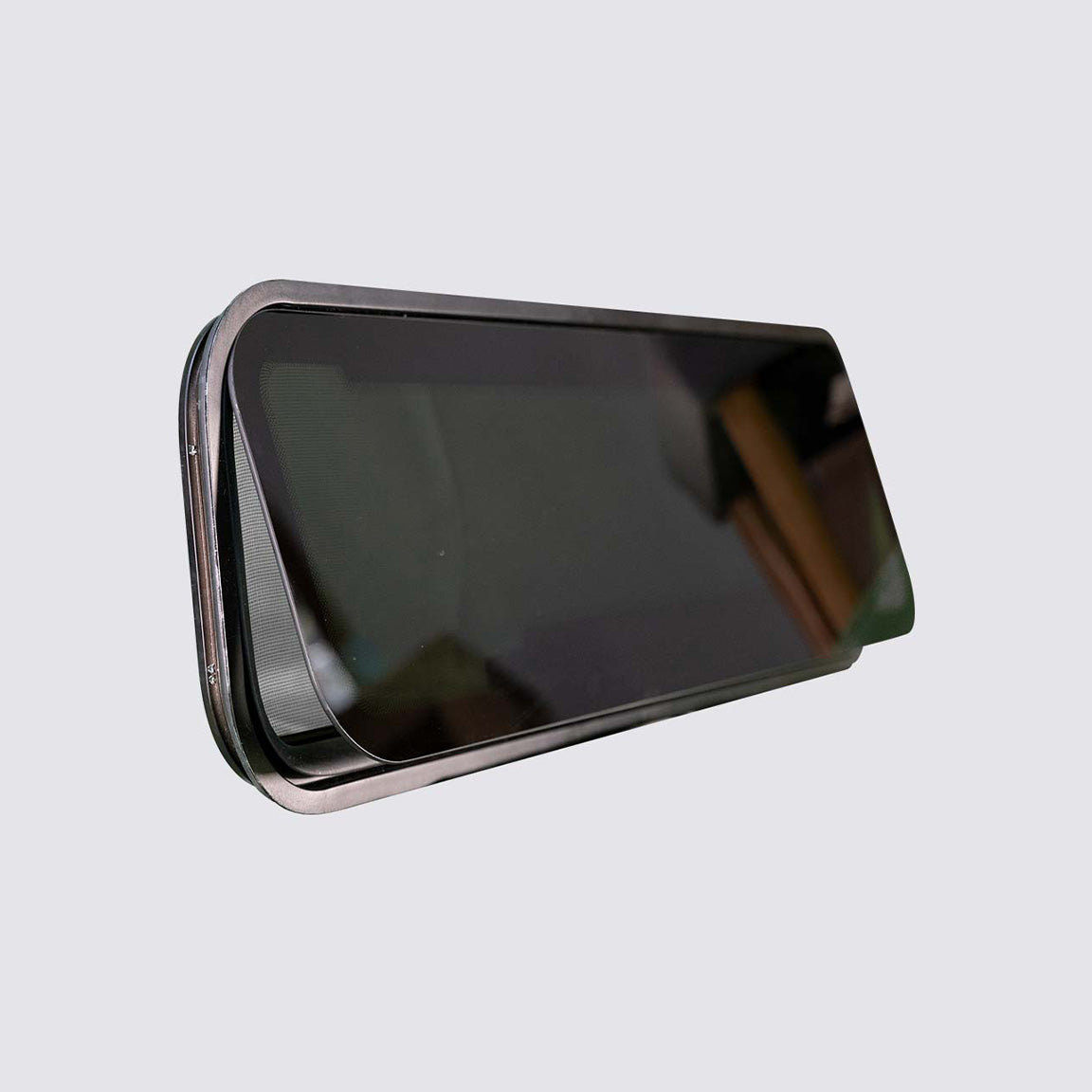 Ford E-Series Van Single Flare - Flarespace Awning Window