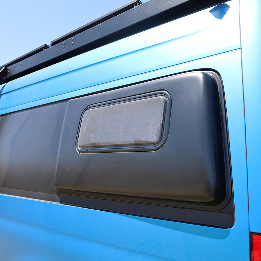 Sprinter Van 170" Single Flare ↗️ - Flarespace Adventure Van Conversion Parts