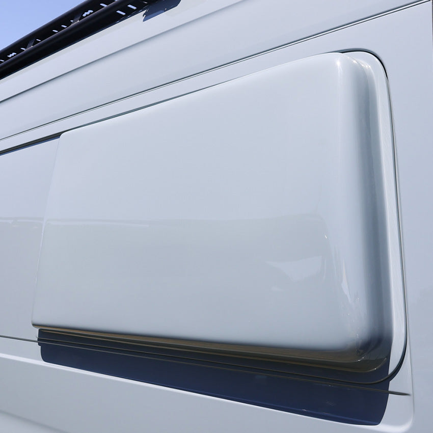 Sprinter Van 170" Single Flare ↗️ - Flarespace Adventure Van Conversion Parts