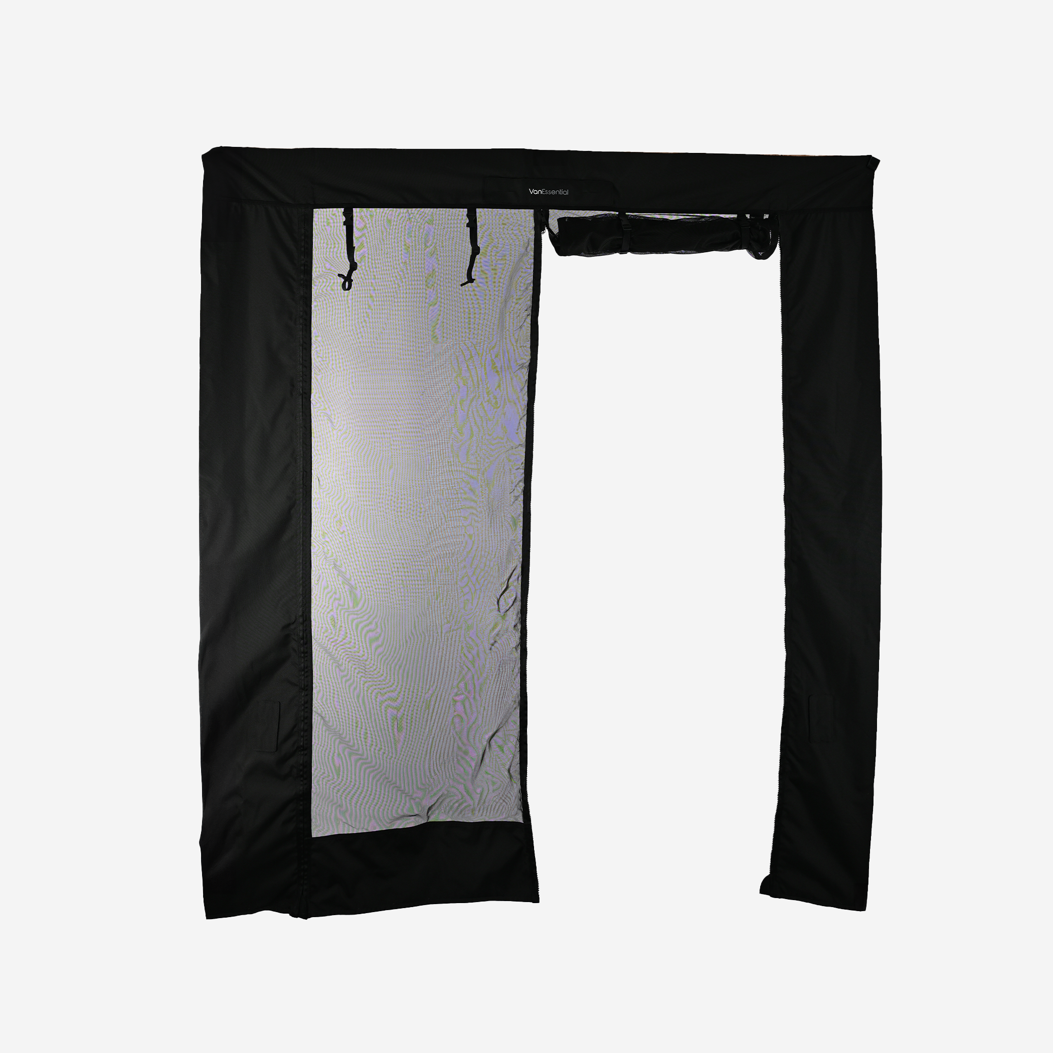 Mercedes Sprinter Bug Screen - Rear Door