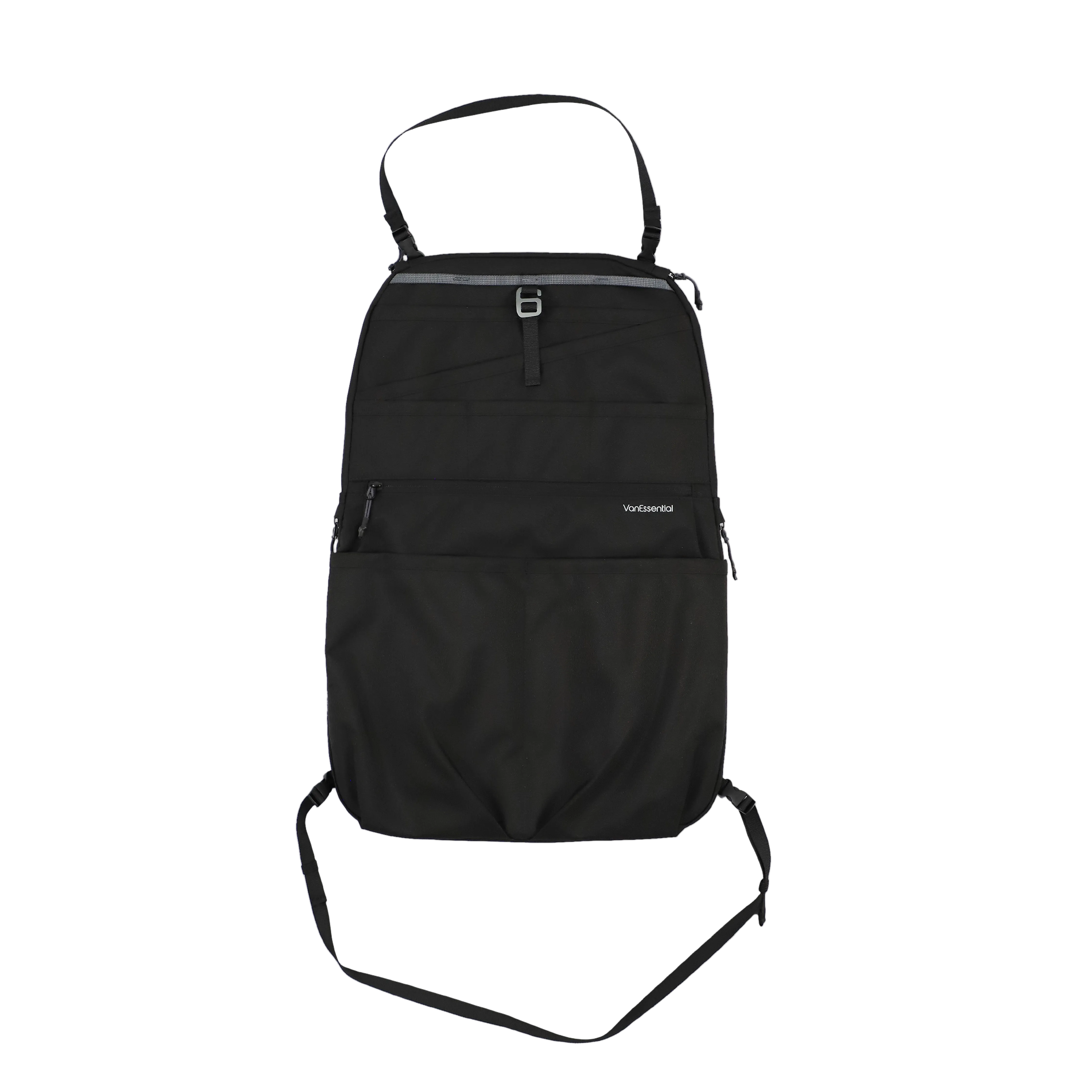 Universal Back Seat Organizer