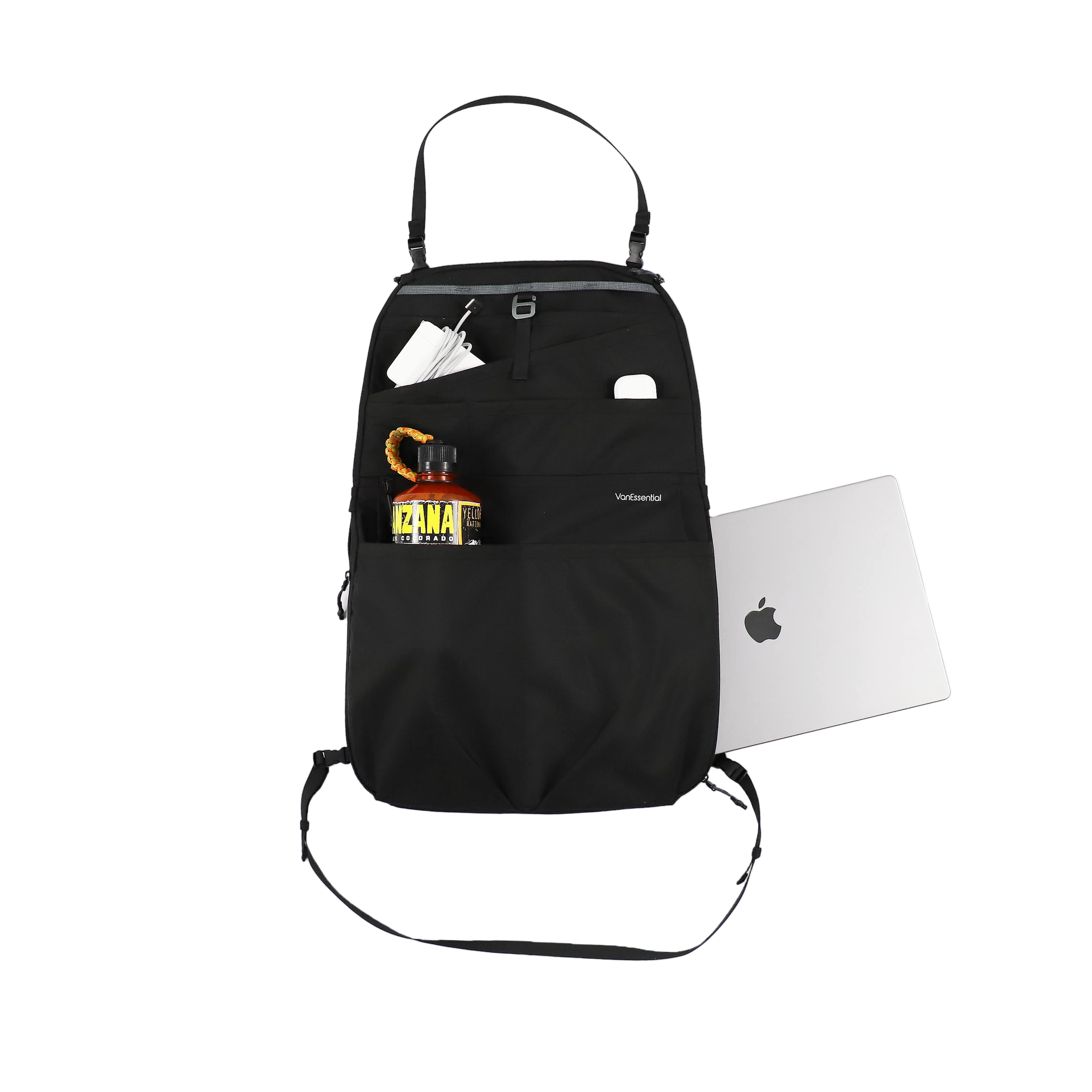 Universal Back Seat Organizer