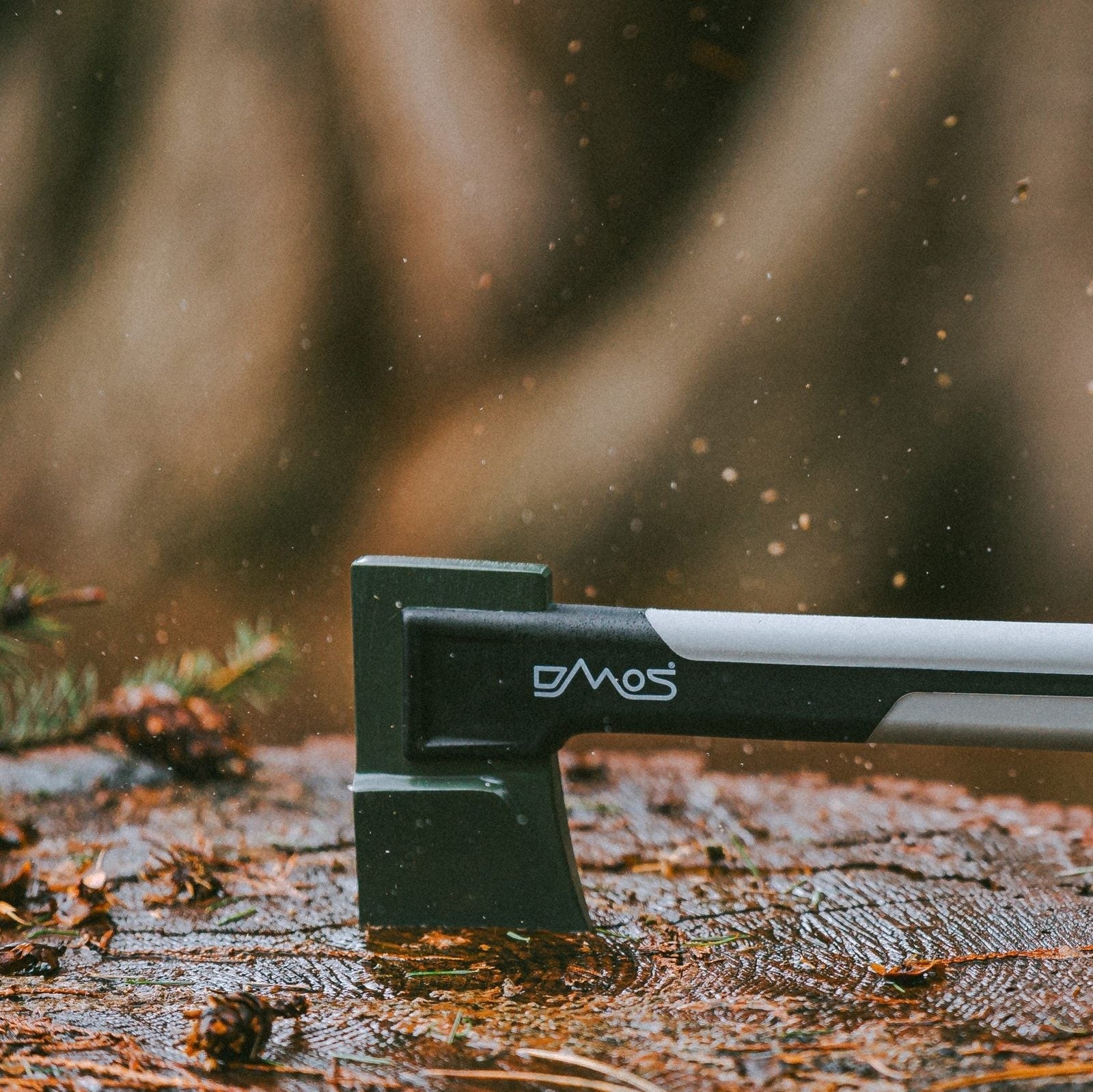 Axpedition 23.5 inch Hybrid Axe - Flarespace Adventure Van Conversion Parts