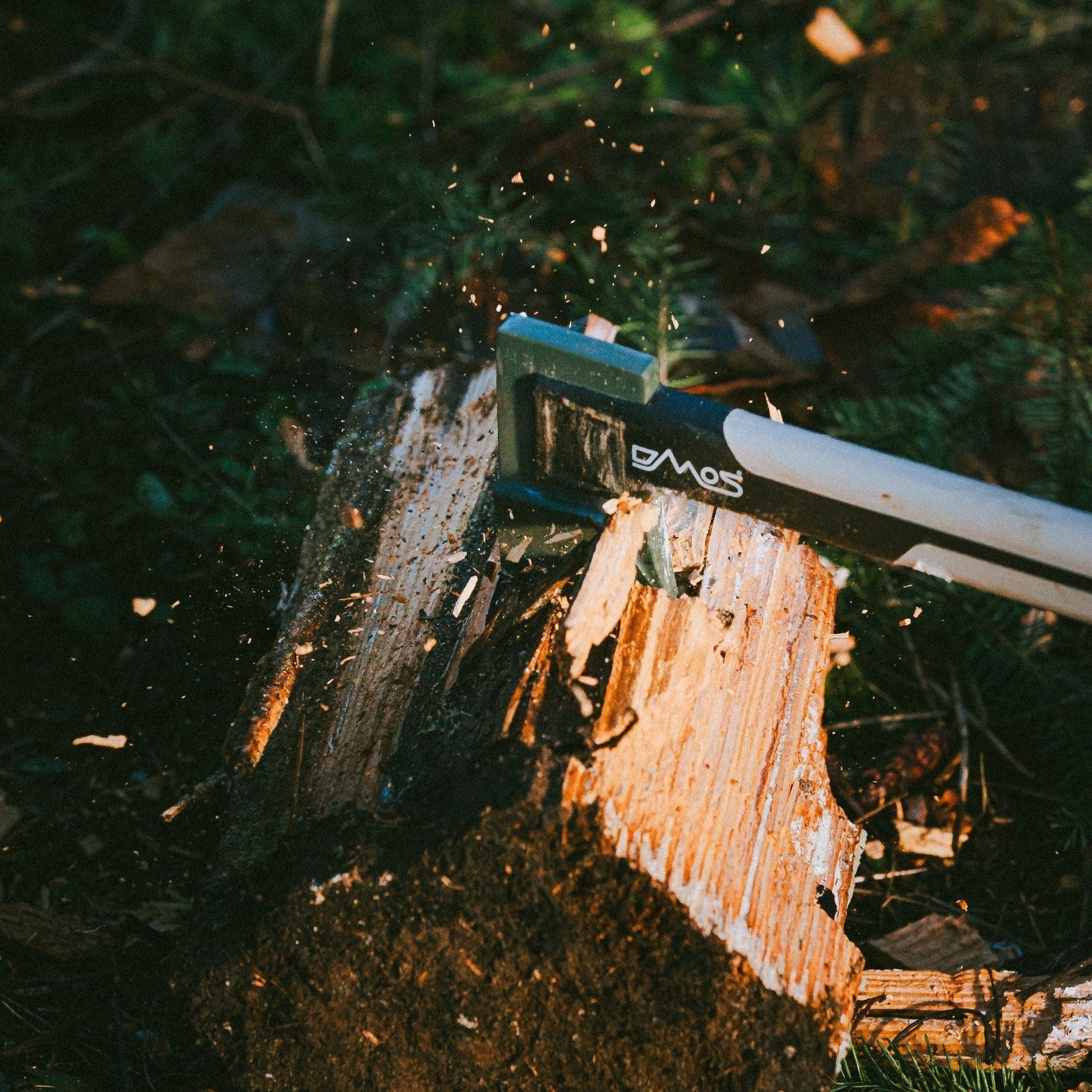 Axpedition 23.5 inch Hybrid Axe - Flarespace Adventure Van Conversion Parts