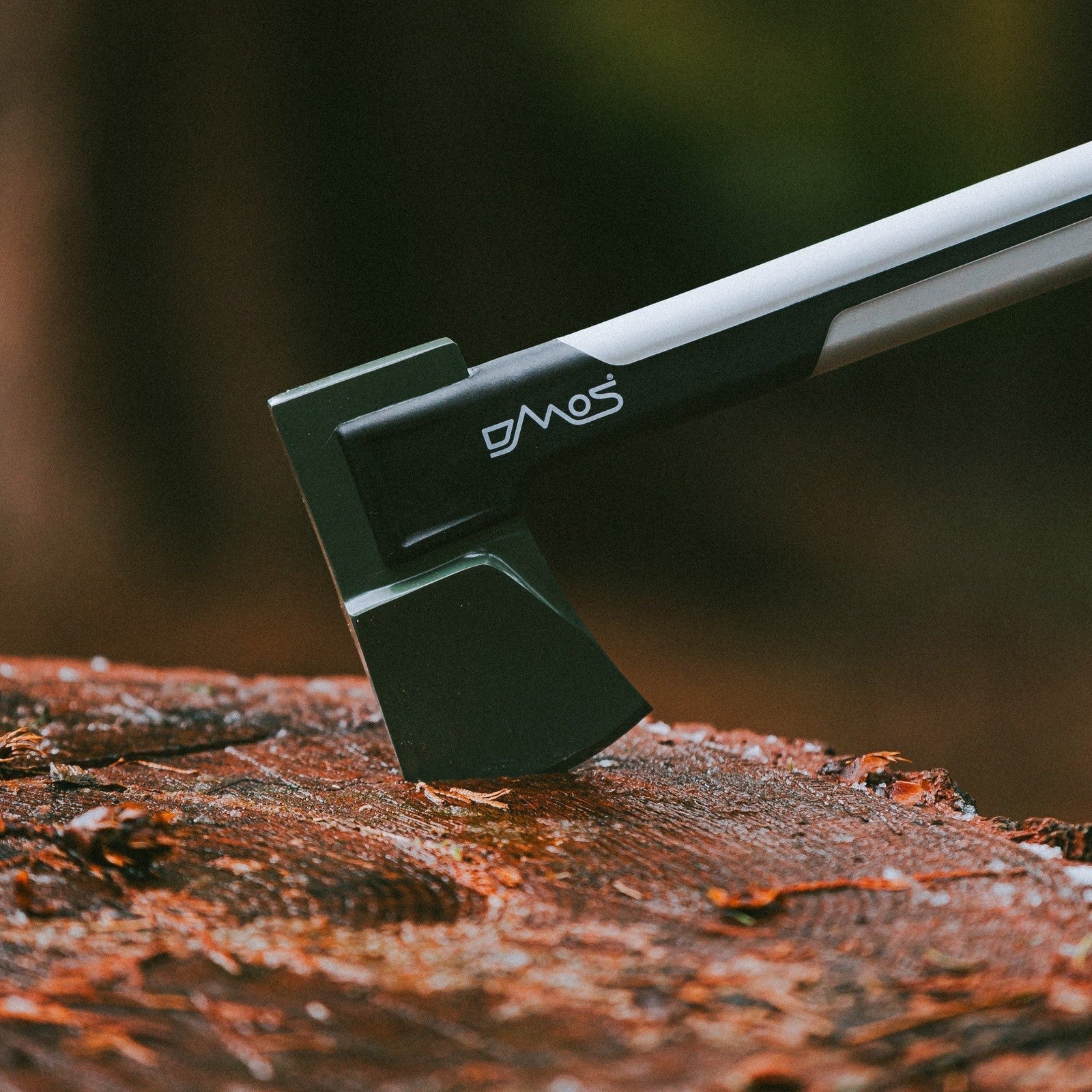 Axpedition 23.5 inch Hybrid Axe - Flarespace Adventure Van Conversion Parts