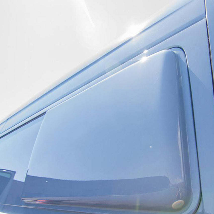 Sprinter Van 170" Single Flare ↗️ - Flarespace Adventure Van Conversion Parts