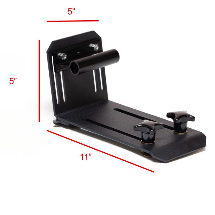 BÖHM Universal Bike Mount - Flarespace Adventure Van Conversion Parts