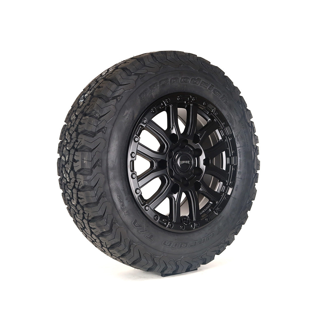 The Canyon by Torque (1) - Flarespace Adventure Van Conversion Parts