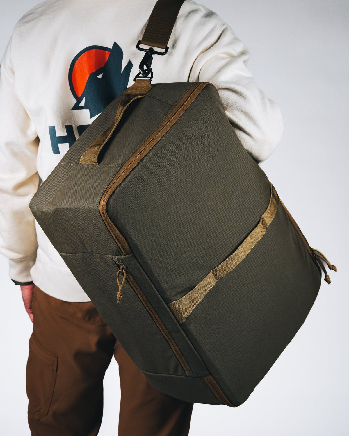R4 MKii HaulBag