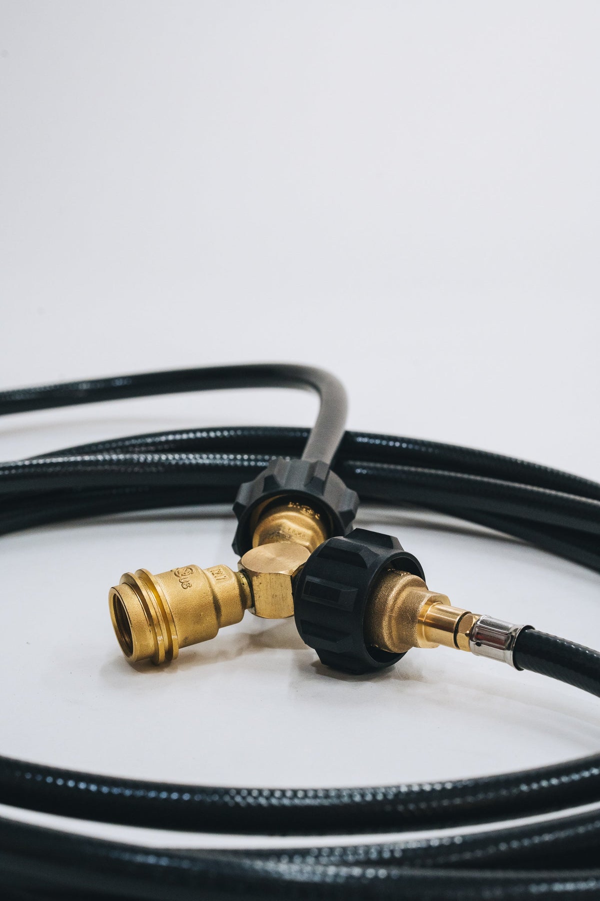 RV Kit (X-Tension Hose and Y-Splitter)