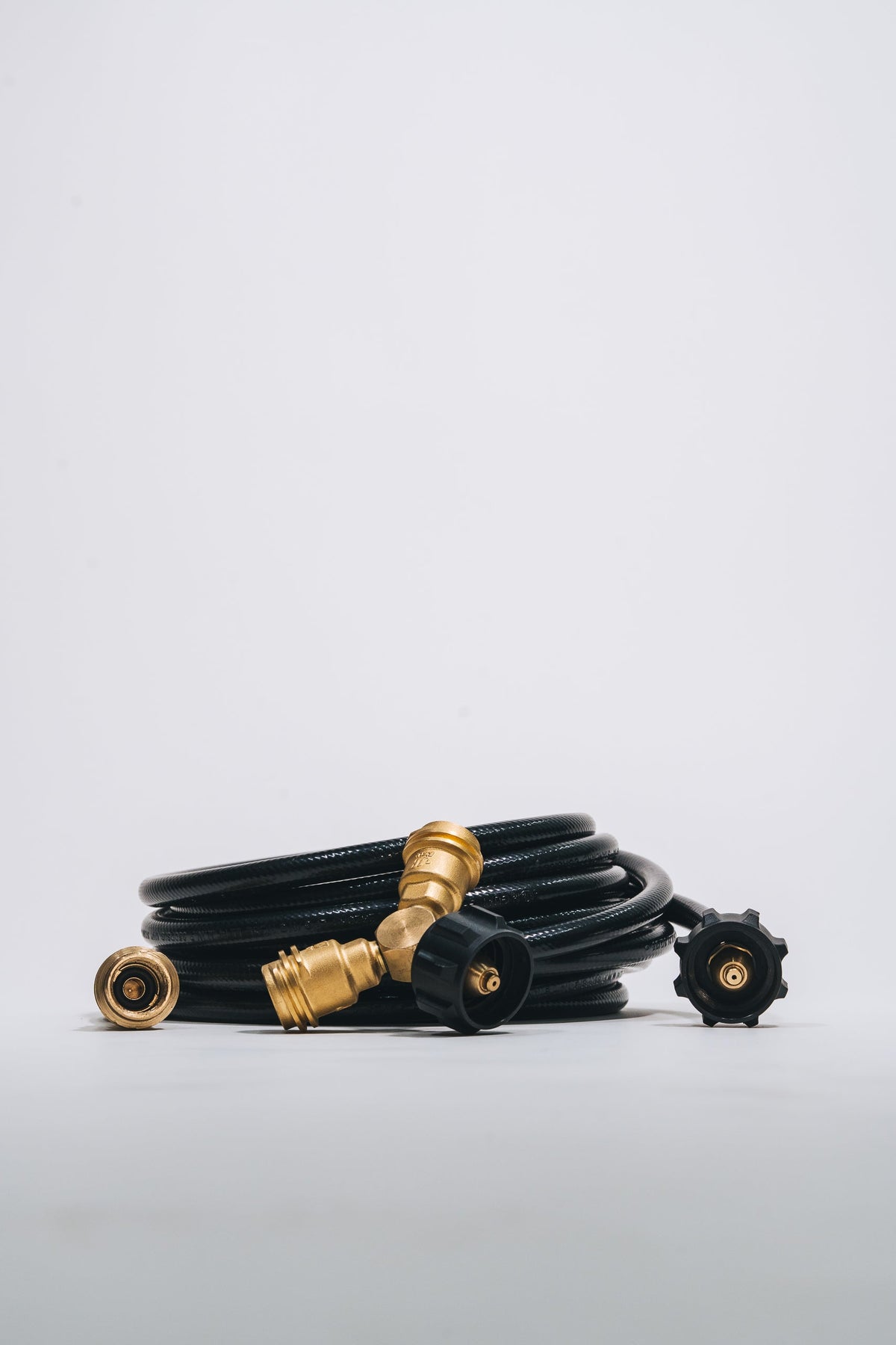 RV Kit (X-Tension Hose and Y-Splitter)