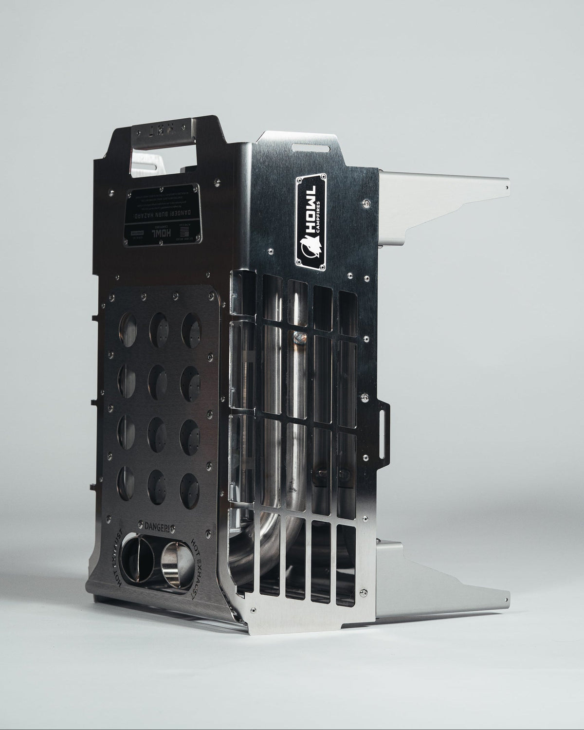 The Howl R4 MKii