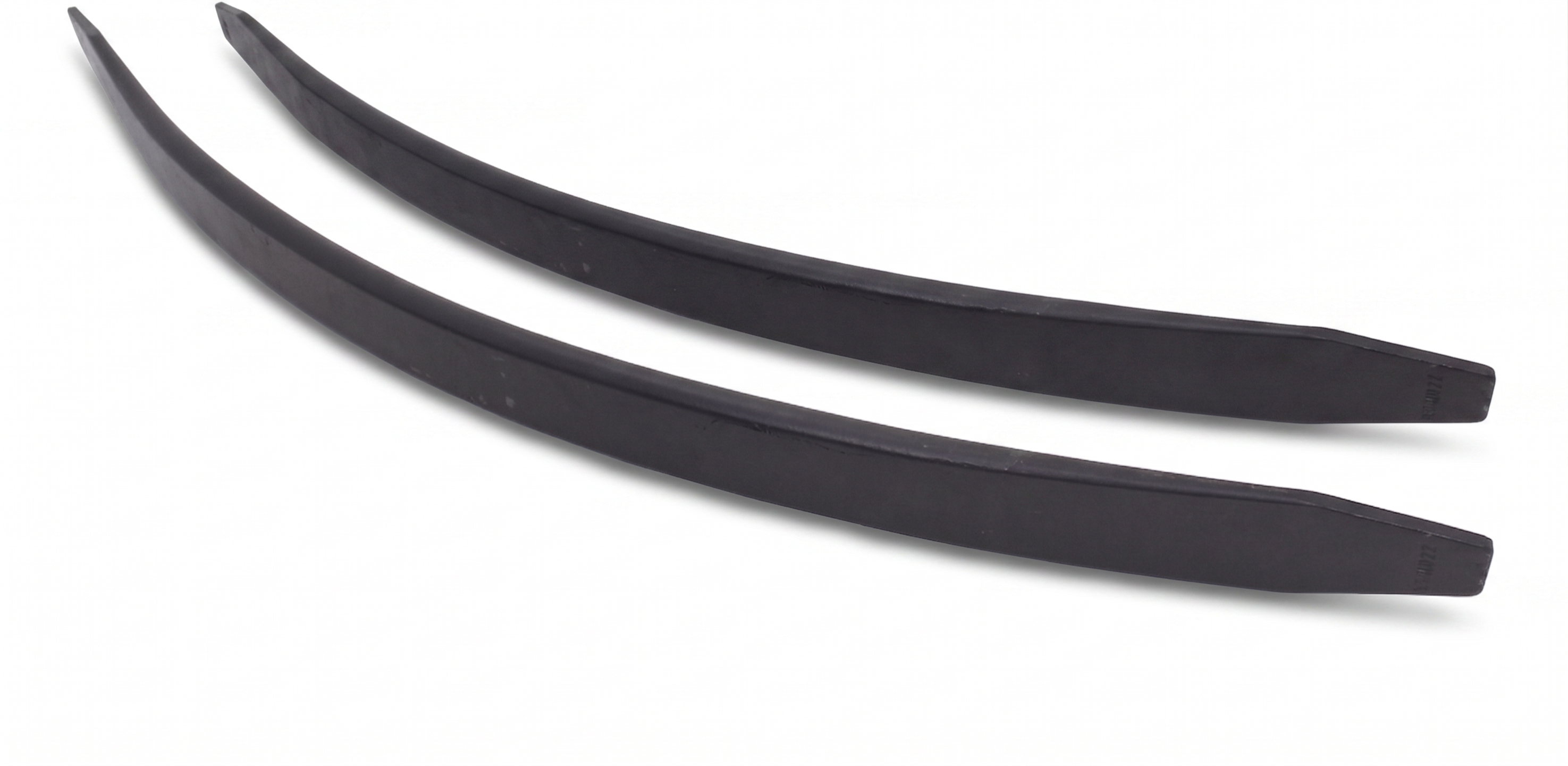 EVICTUS Sprinter Rear Leaf Spring Reinforcement Kit - Flarespace Adventure Van Conversion Parts