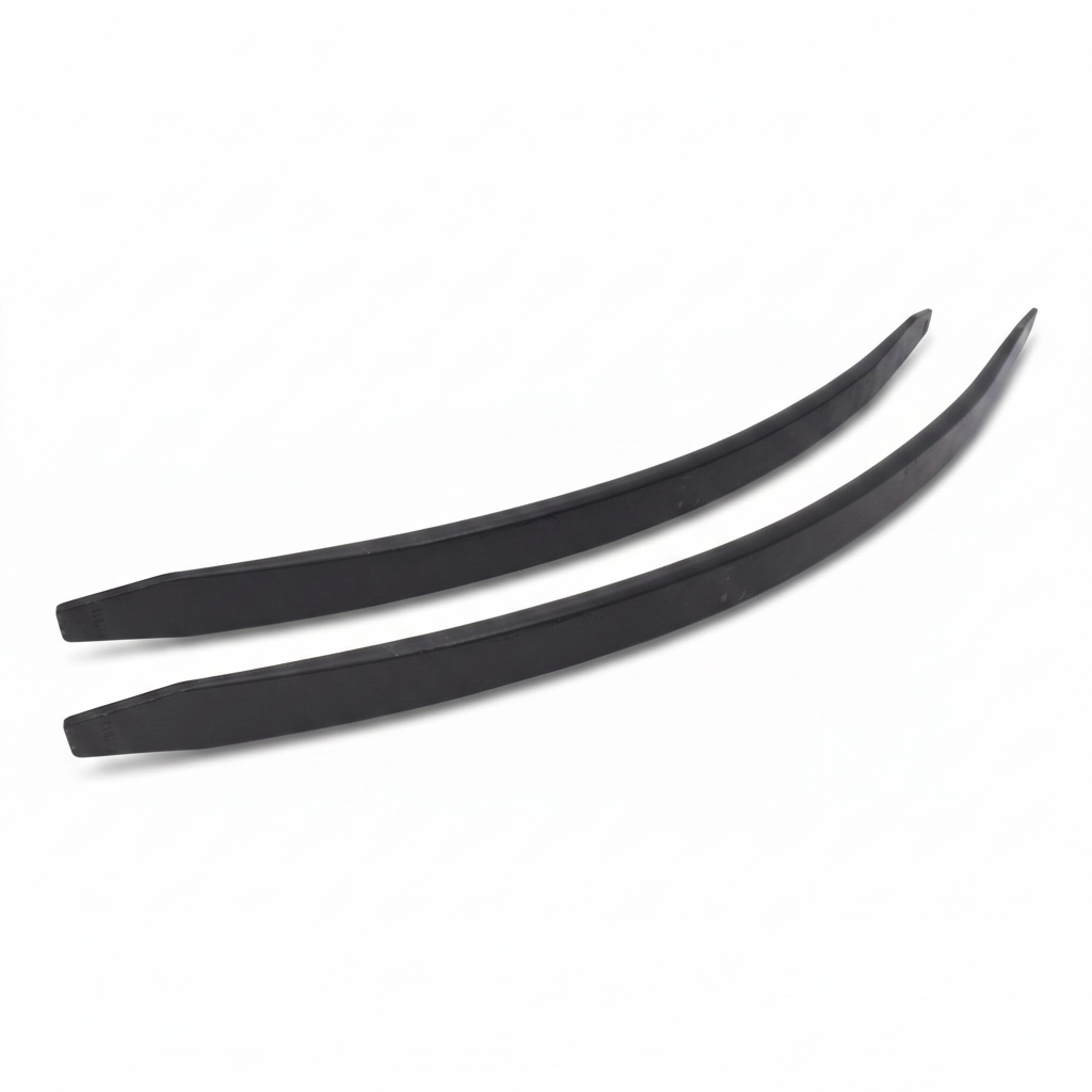 EVICTUS Sprinter Rear Leaf Spring Reinforcement Kit - Flarespace Adventure Van Conversion Parts