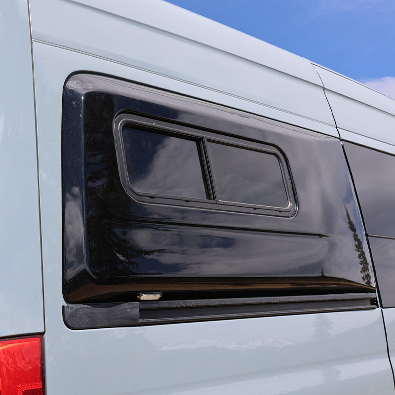 *NEW* Sprinter Van 144" Full Flare - Flarespace Adventure Van Conversion Parts