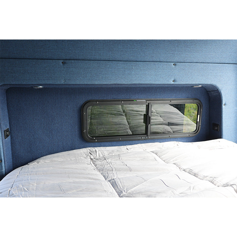 *NEW* Sprinter Van 170" Full Flare - Flarespace Adventure Van Conversion Parts