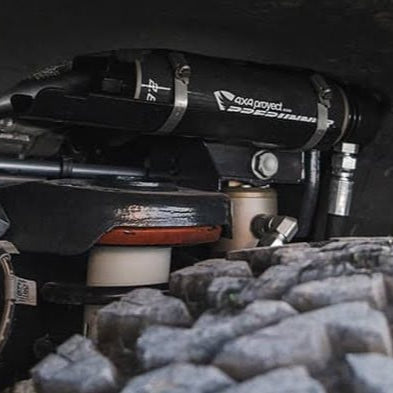 Evictus Grenadier Prerunner Kit ↗️ - Flarespace Adventure Van Conversion Parts