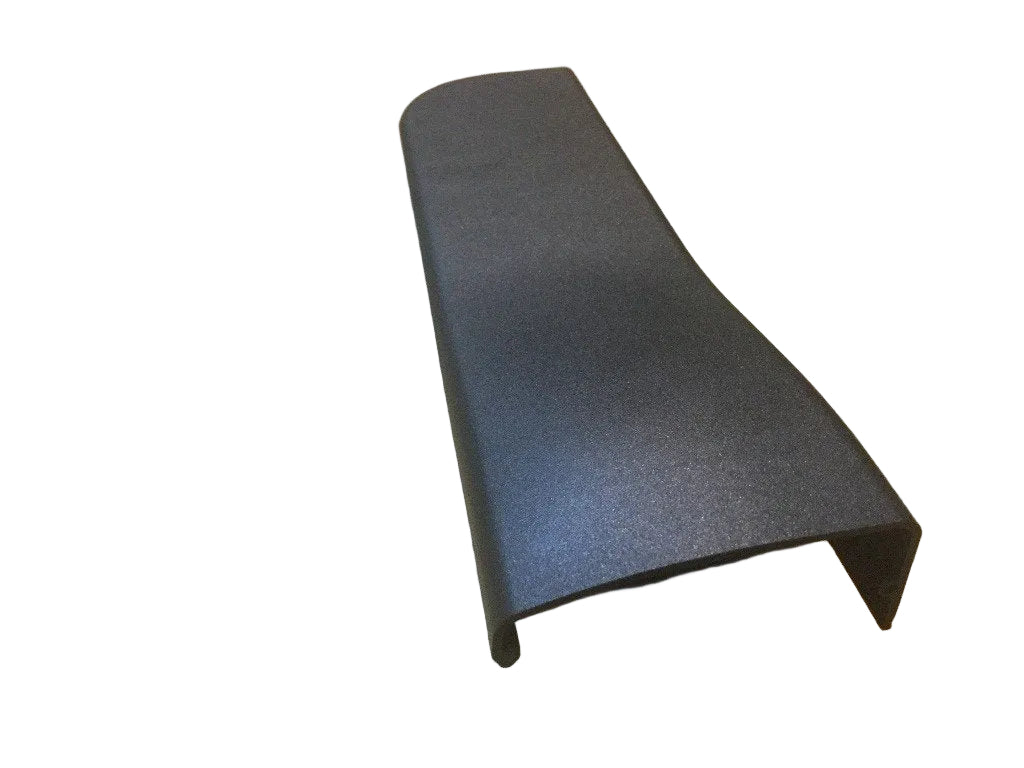 Track Trim for Slider Door Track - Flarespace Adventure Van Conversion Parts