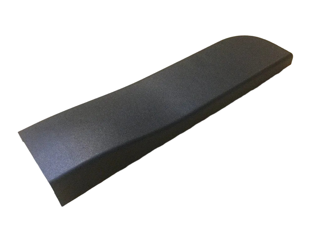 Track Trim for Slider Door Track - Flarespace Adventure Van Conversion Parts