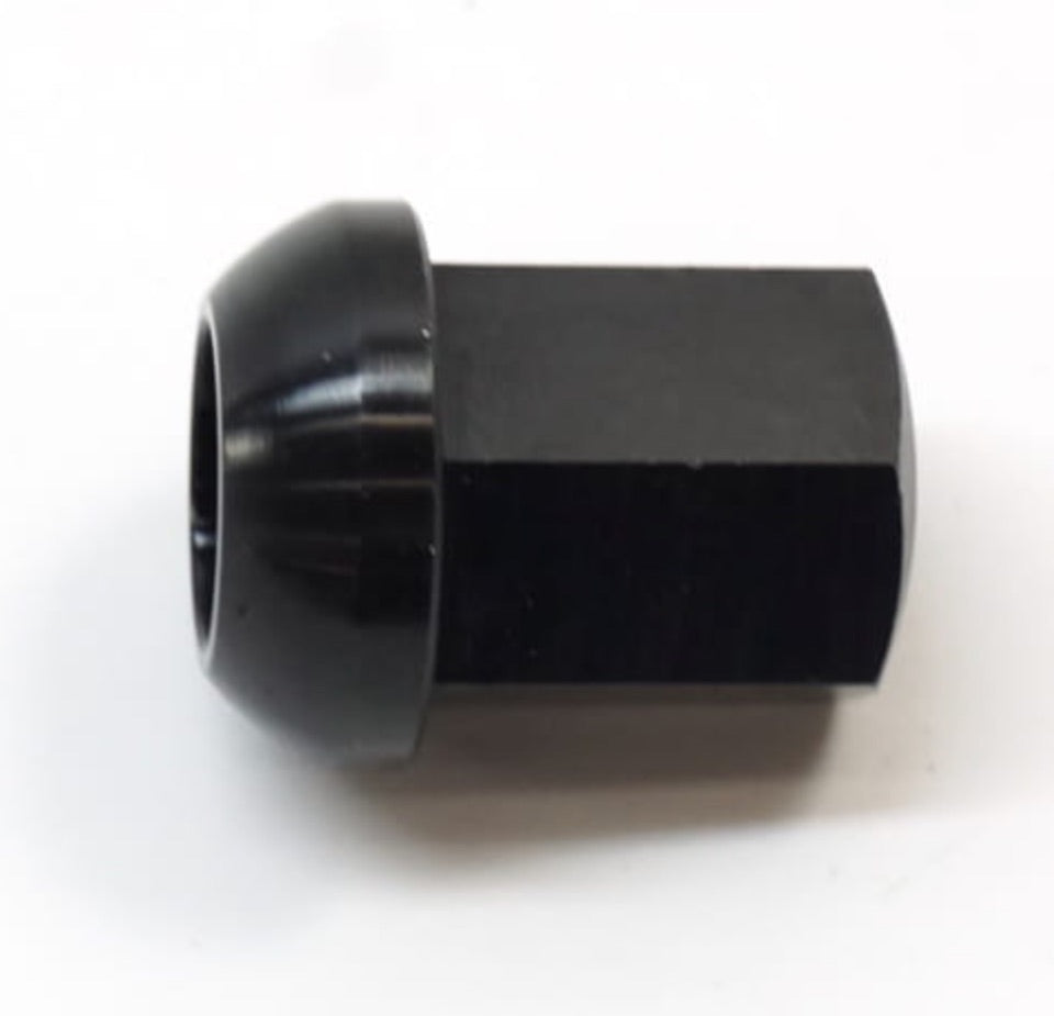 INEOS Grenadier Wheel - Lug Nuts ↗️ - Flarespace Adventure Van Conversion Parts