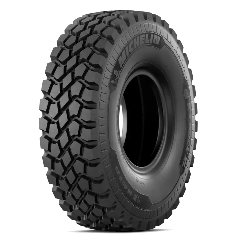 EVICTUS Expedition RAM 5500 in Forged Polished Aluminum