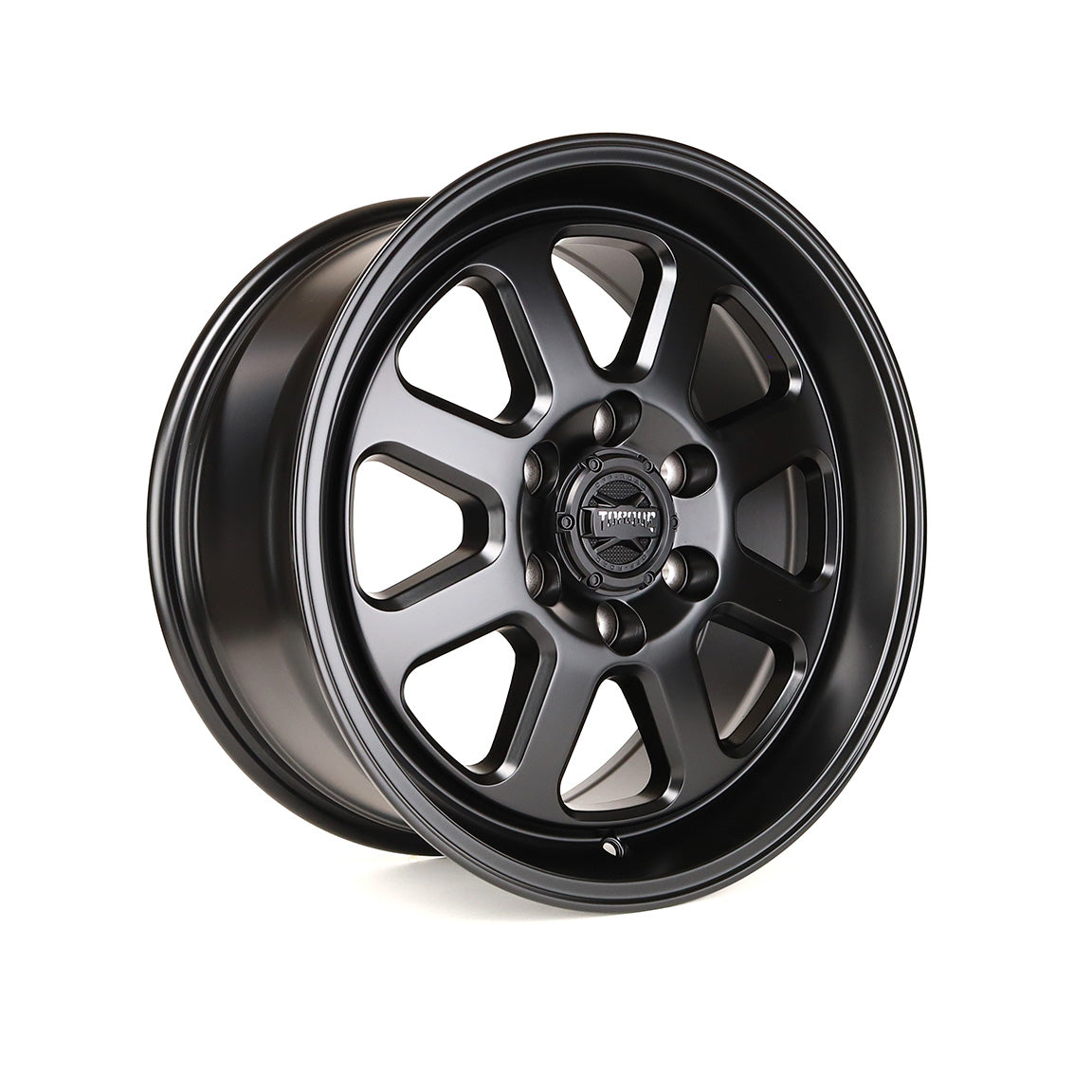 The Navigator by Torque (1) - Flarespace Adventure Van Conversion Parts