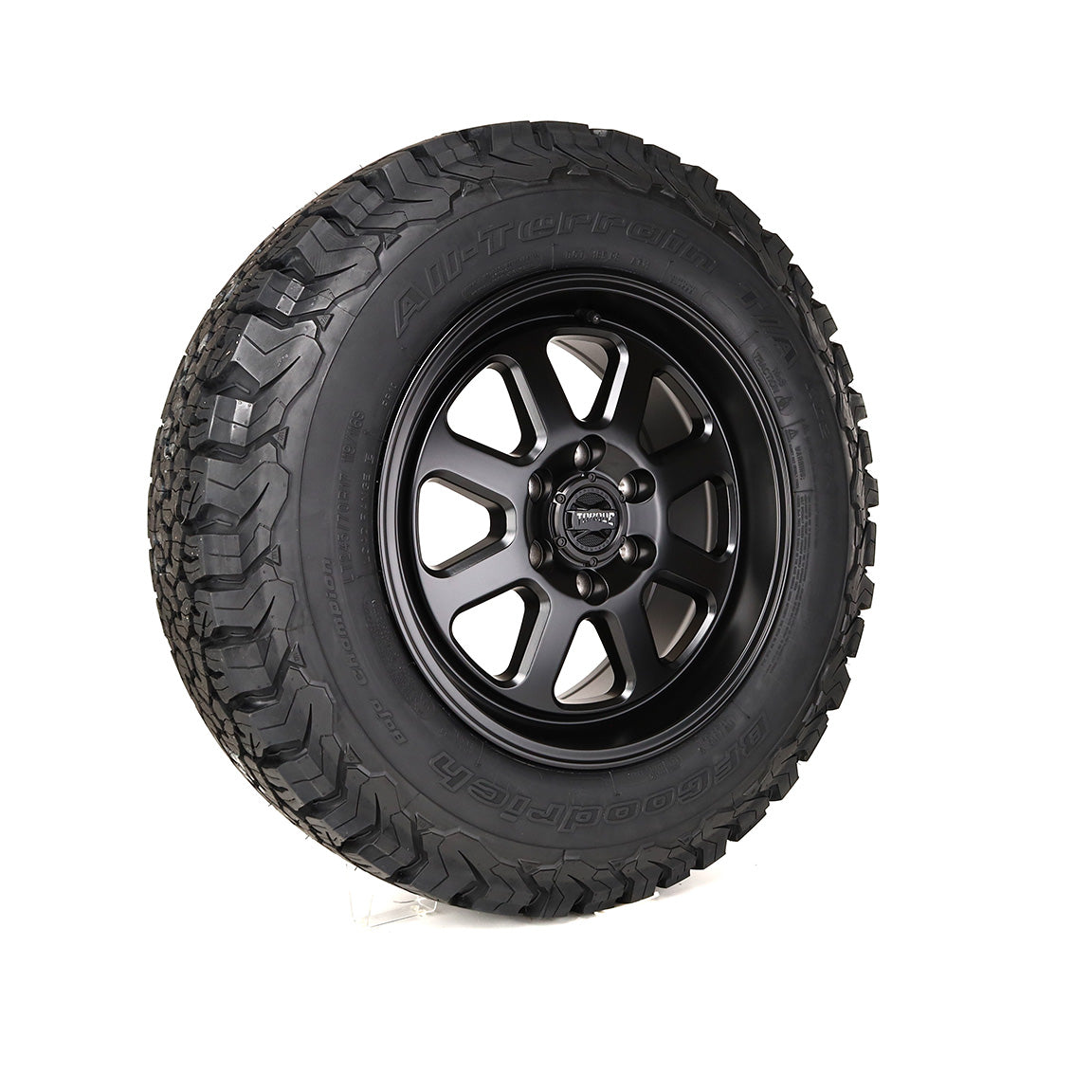 The Navigator by Torque (1) - Flarespace Adventure Van Conversion Parts