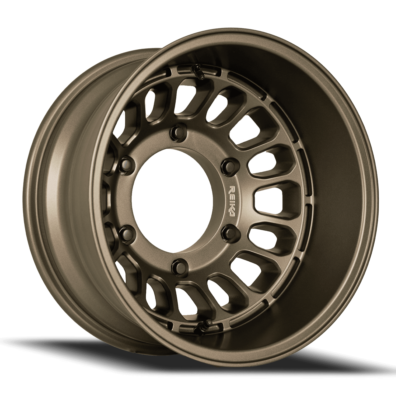 Reika Super Single Bronze Rambler: Sprinter 3500 5 Pack - Flarespace Adventure Van Conversion Parts
