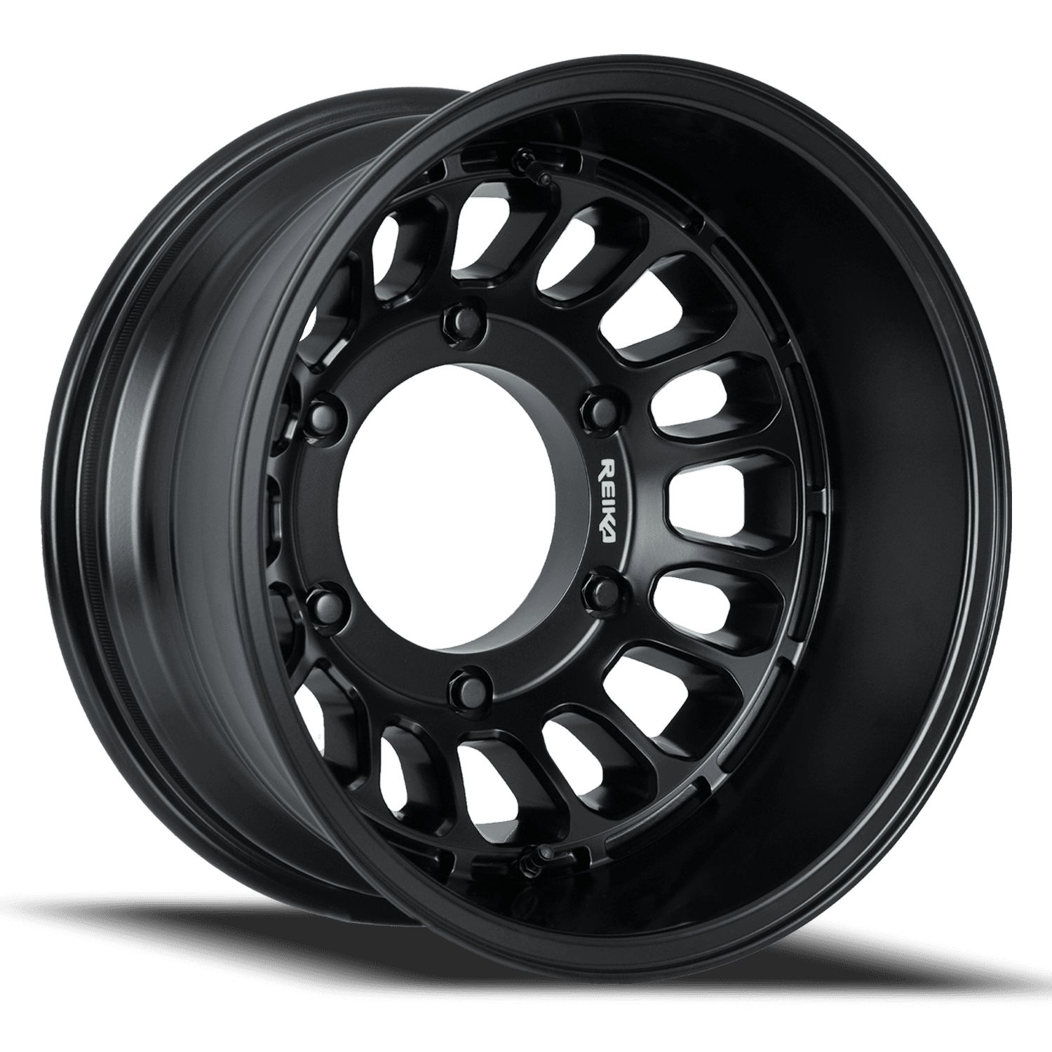 Reika Super Single Black Rambler: Sprinter 3500 5 Pack - Flarespace Adventure Van Conversion Parts