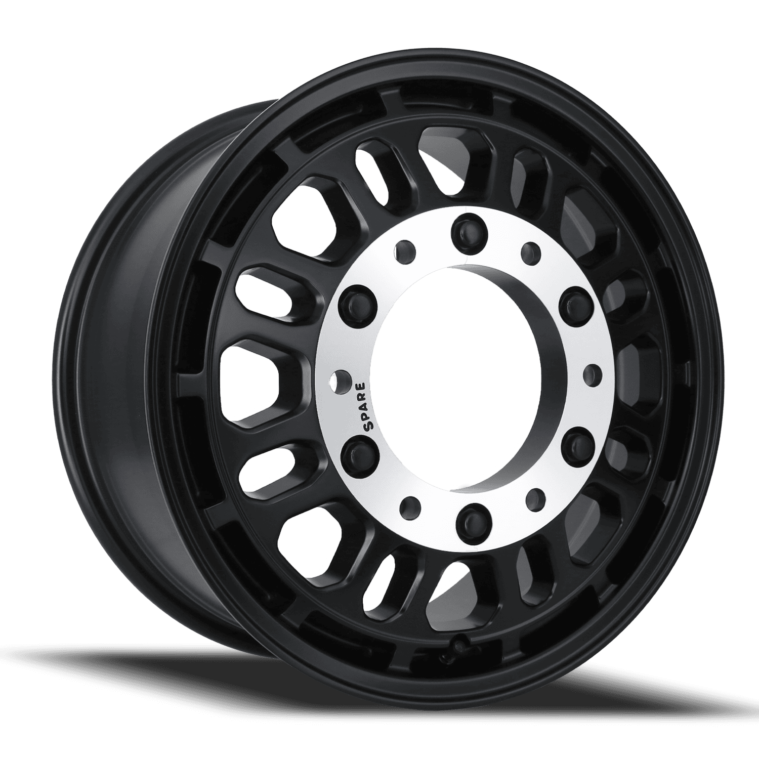 Reika Super Single Black Rambler: Sprinter 3500 5 Pack - Flarespace Adventure Van Conversion Parts