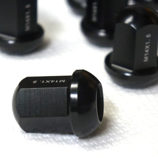 INEOS Grenadier Wheel - Lug Nuts ↗️ - Flarespace Adventure Van Conversion Parts