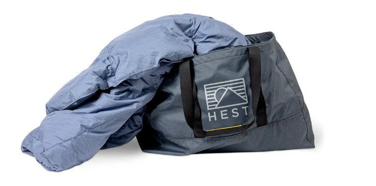 HEST Double Down Comforter