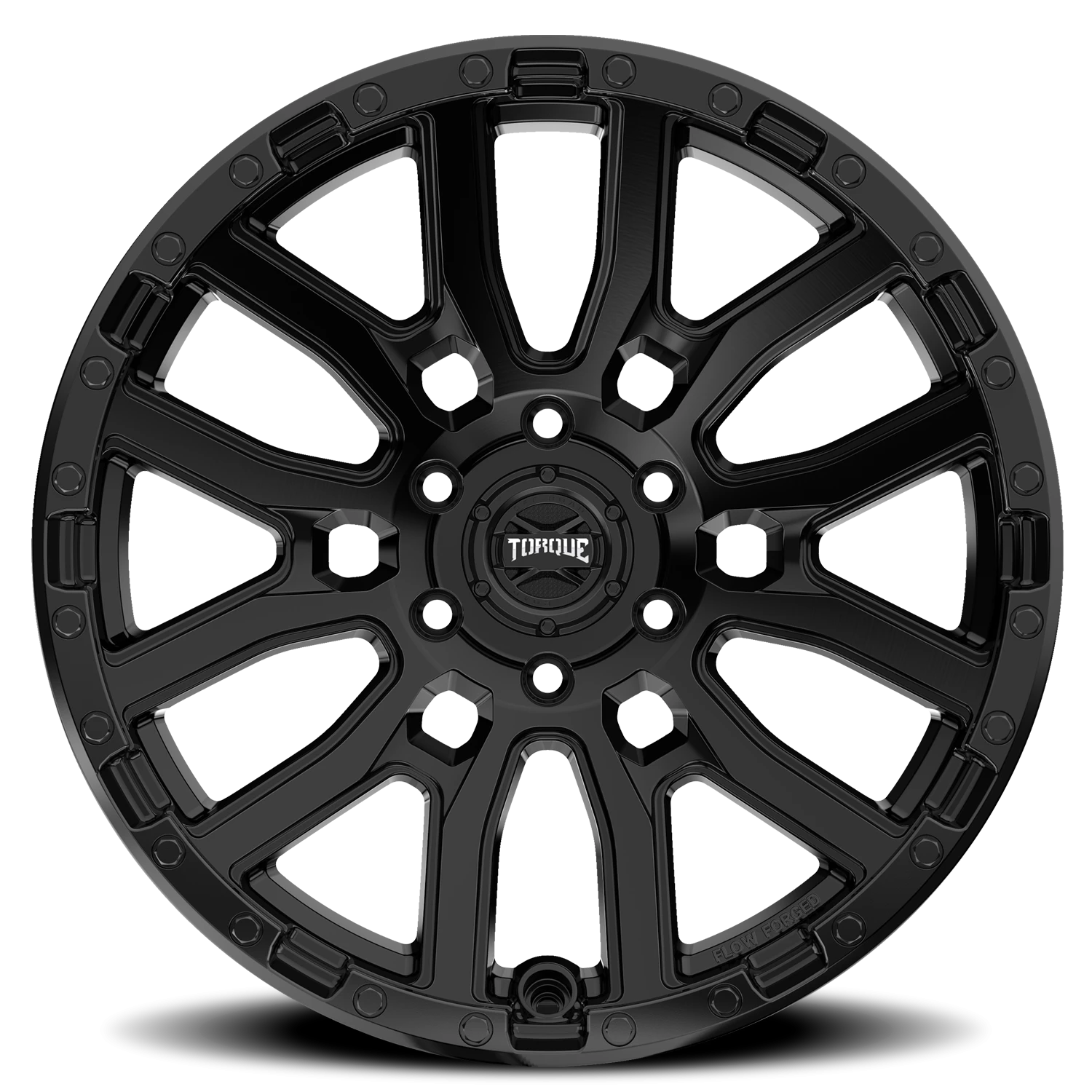 17" Sprinter Wheel The Canyon by Torque