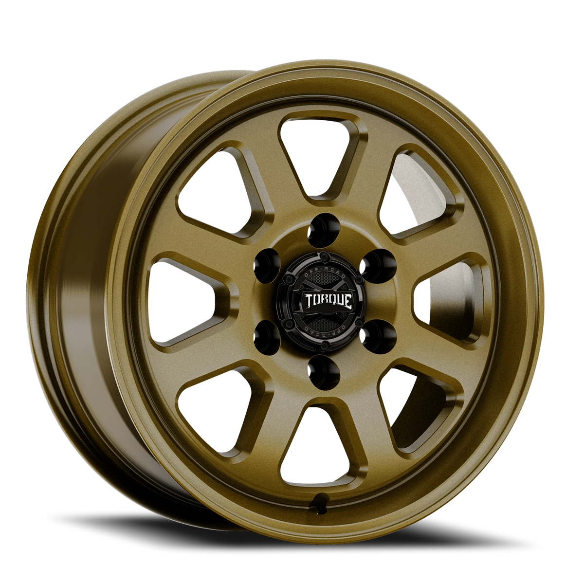 16" Sprinter Wheel Classic Tire and Wheel Package - Bronze