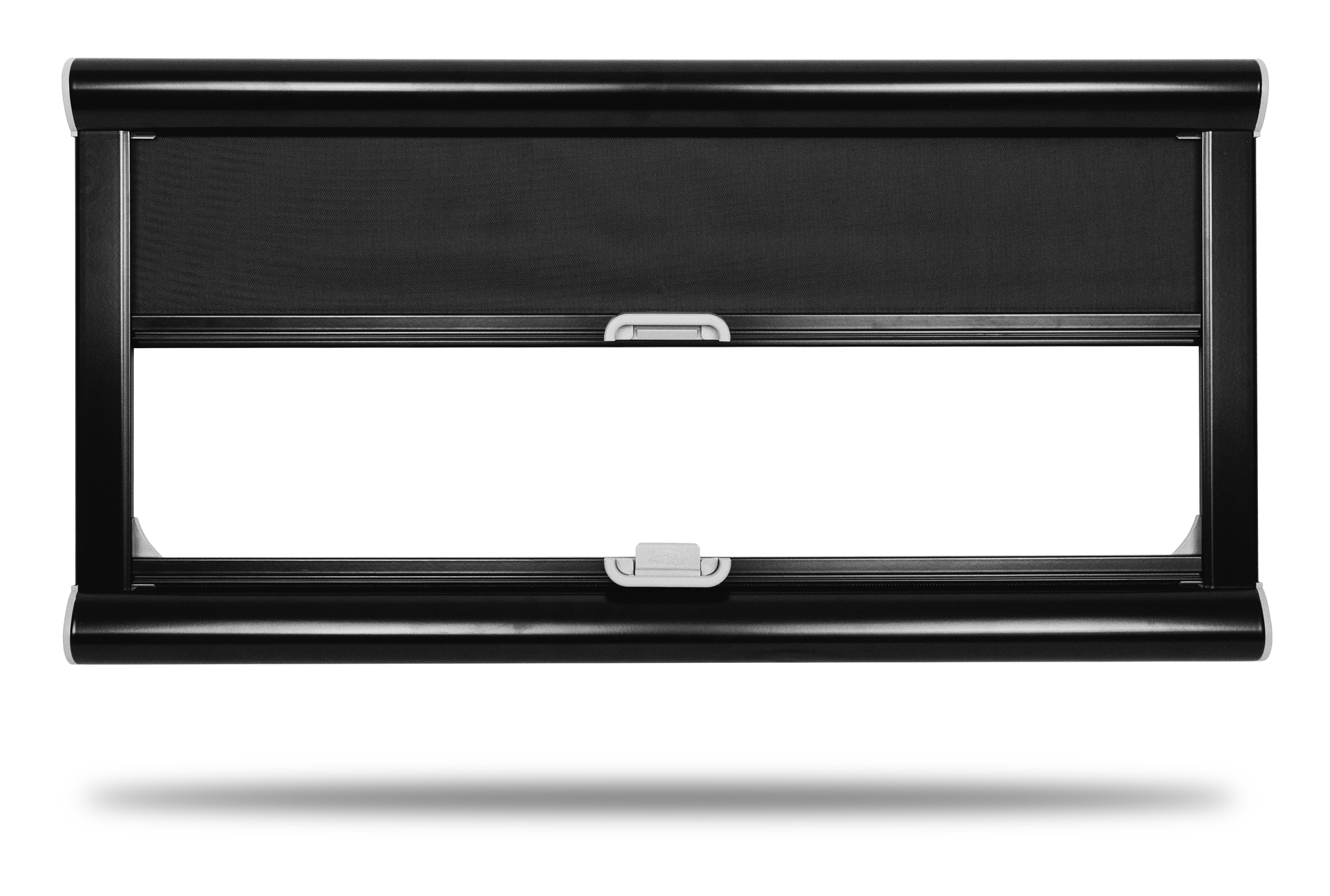 Classic Arctic Tern Window 300 x 700 mm Bubble Style - Flarespace Adventure Van Conversion Parts