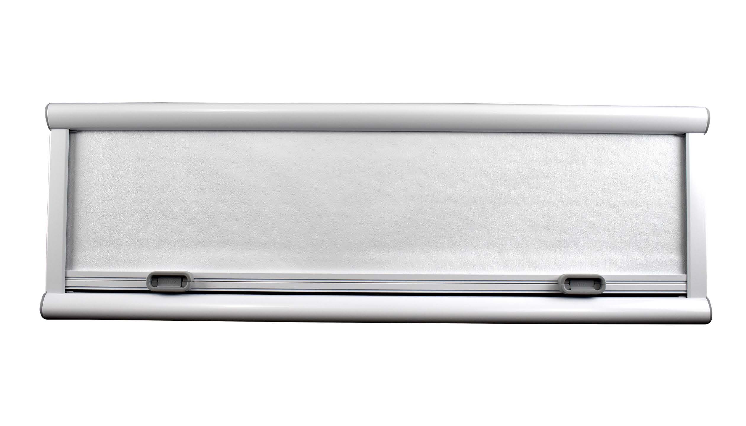Classic Arctic Tern Window 300 x 700 mm Bubble Style - Flarespace Adventure Van Conversion Parts