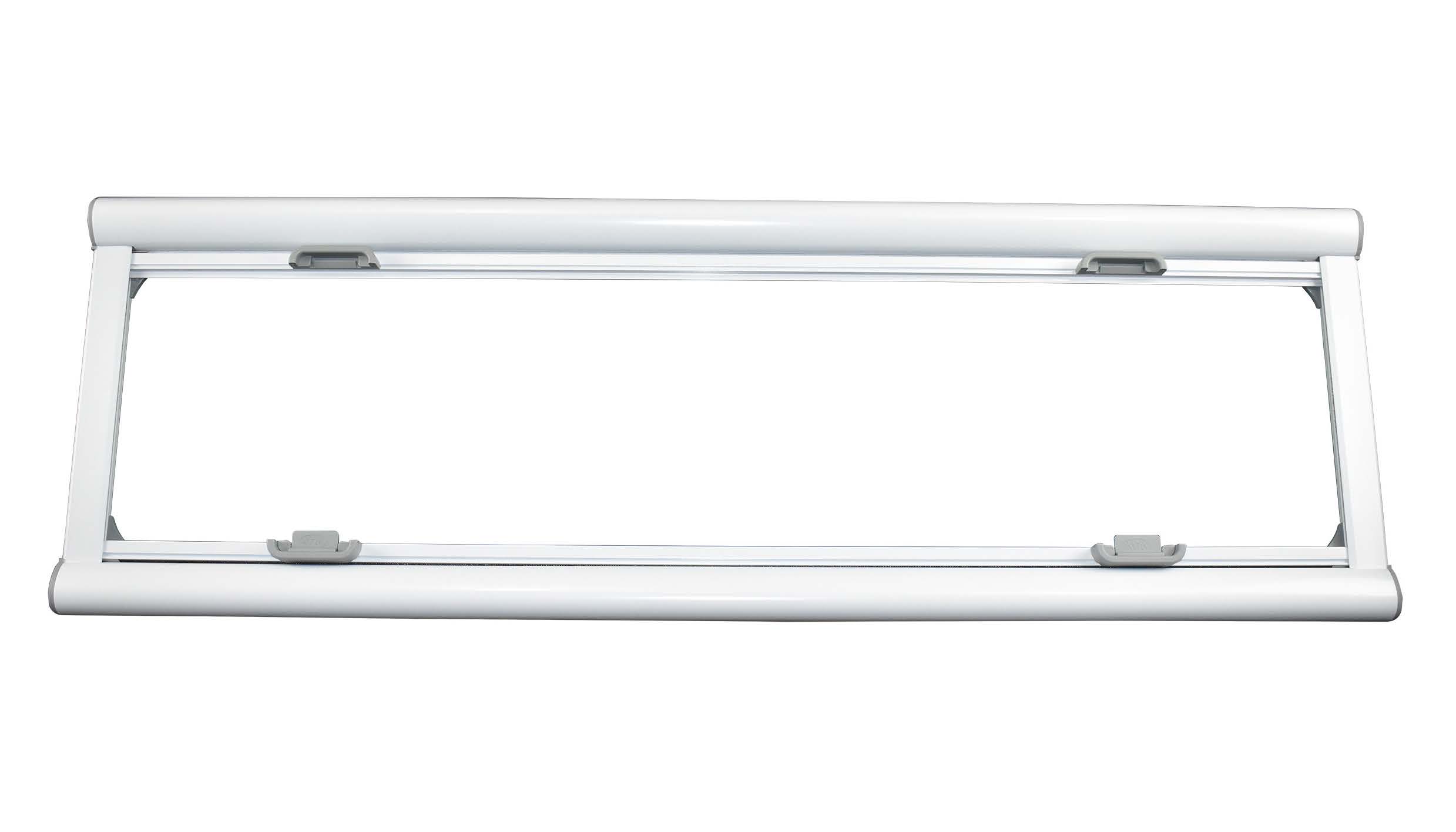 Classic Arctic Tern Window 300 x 700 mm Bubble Style - Flarespace Adventure Van Conversion Parts