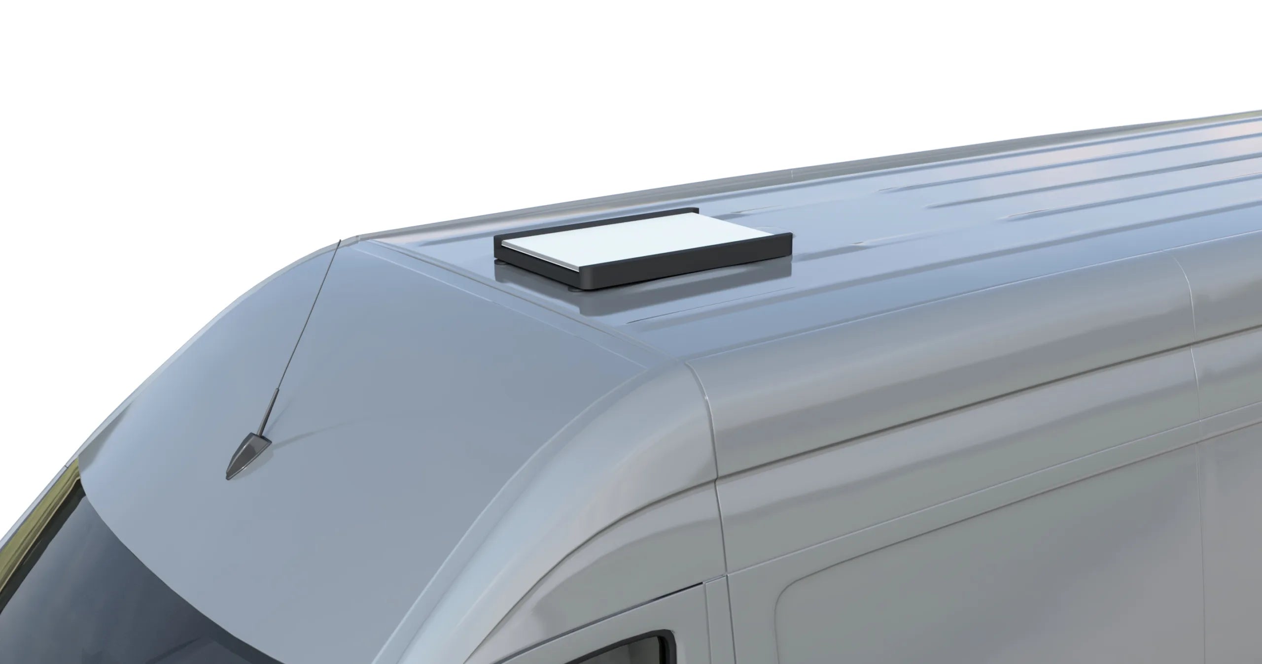 Starlink Standard Mount - Flarespace Adventure Van Conversion Parts