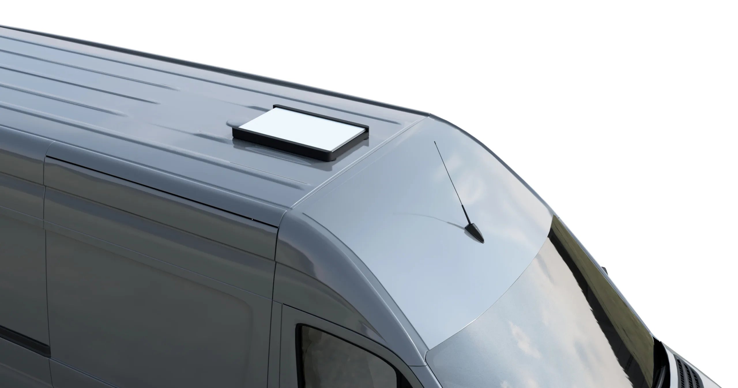 Starlink Standard Mount - Flarespace Adventure Van Conversion Parts