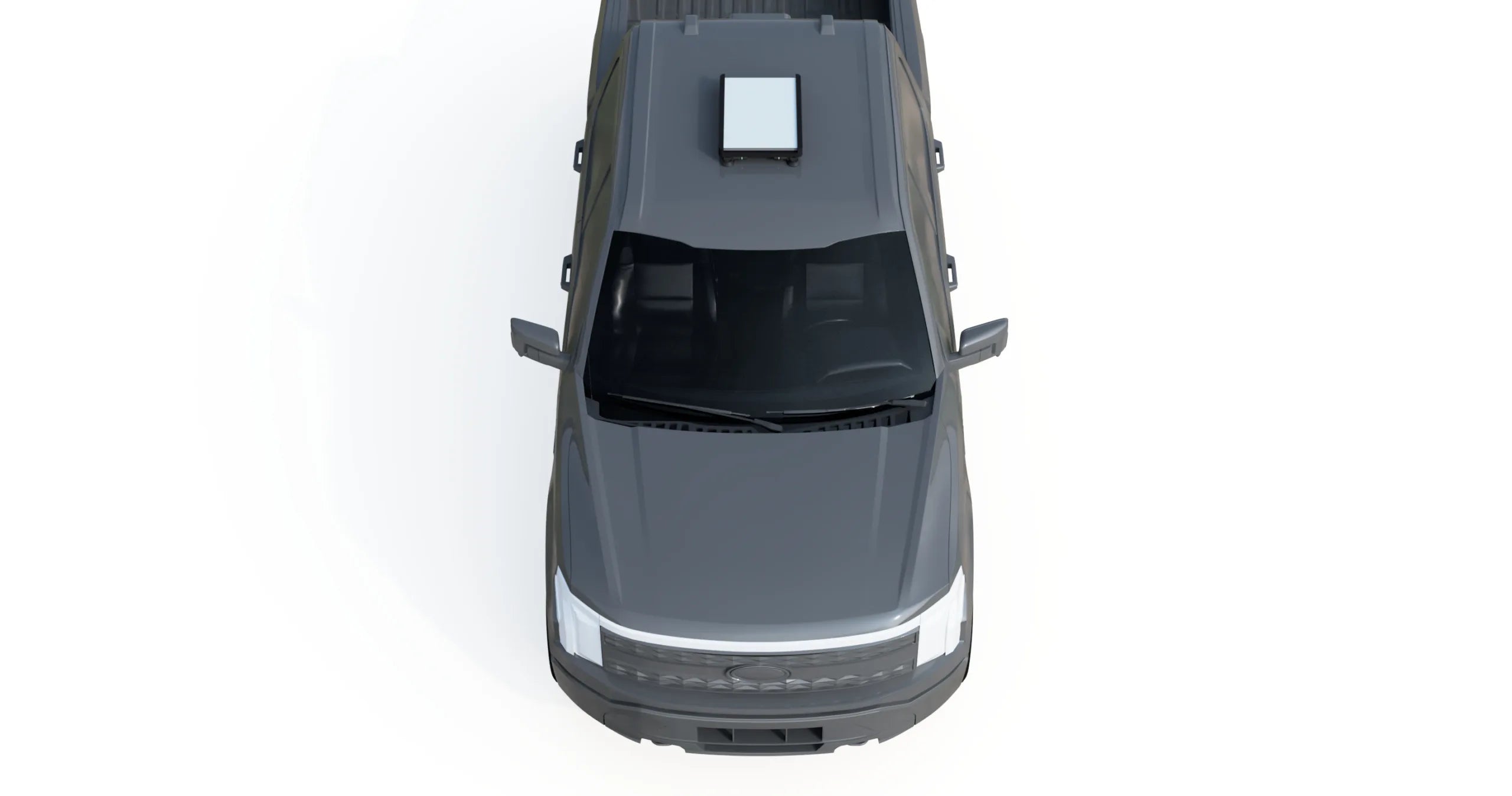 Starlink Standard Mount - Flarespace Adventure Van Conversion Parts