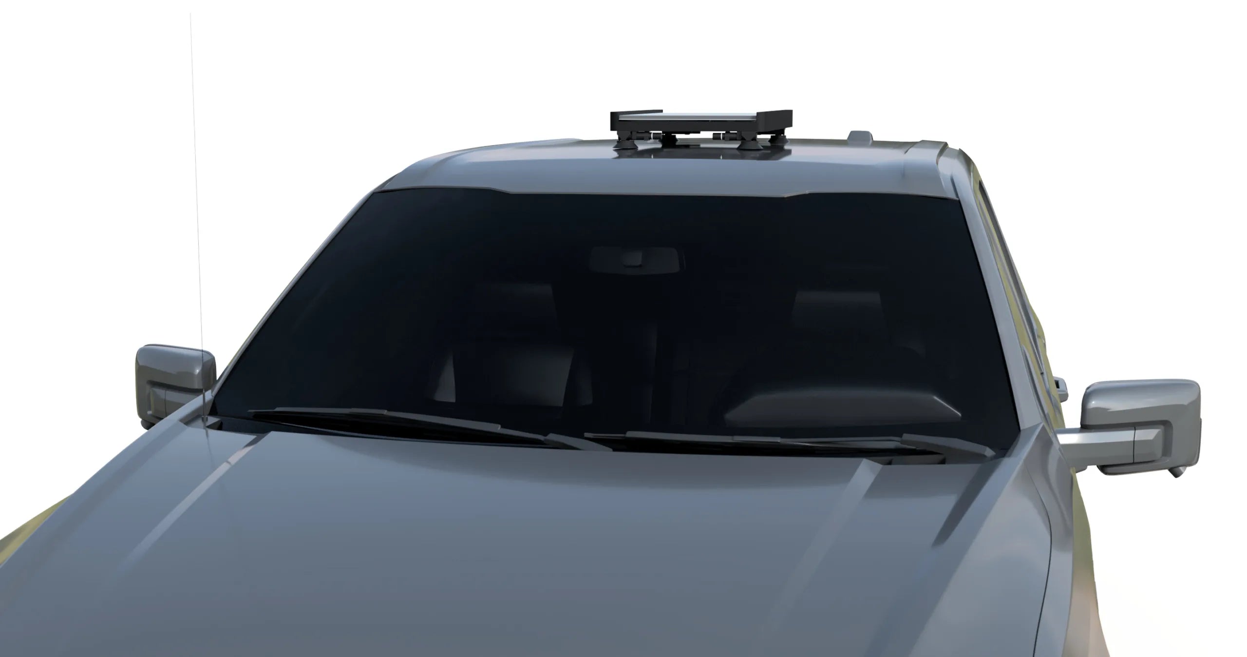 Starlink Standard Mount - Flarespace Adventure Van Conversion Parts