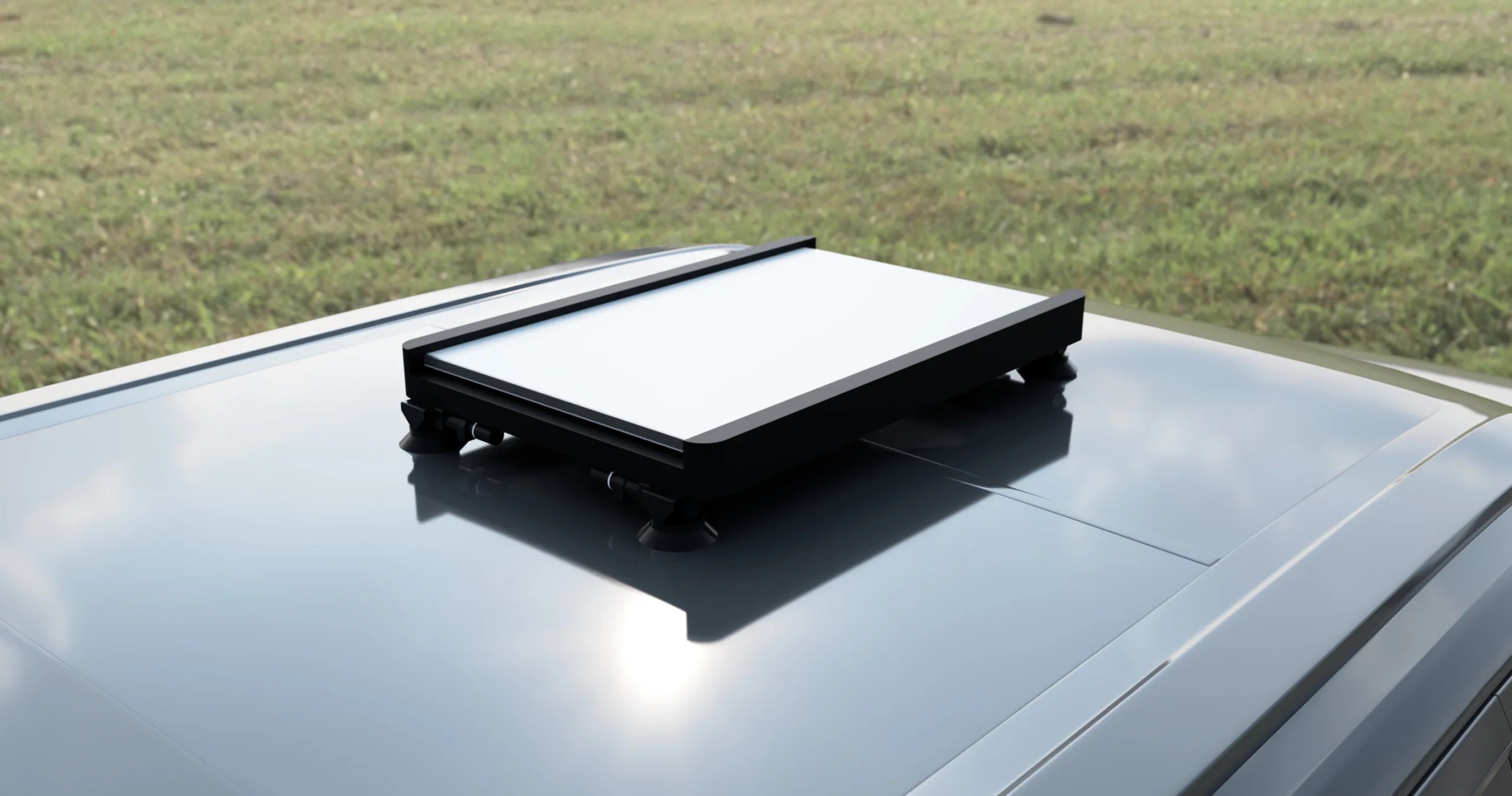 Starlink Standard Mount - Flarespace Adventure Van Conversion Parts