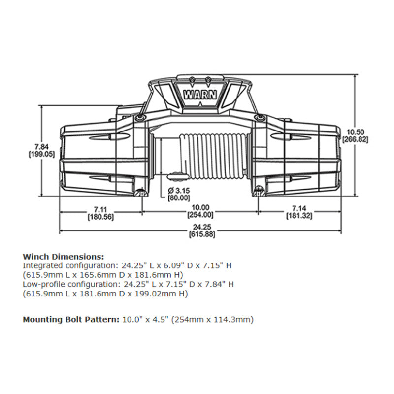 *NEW* nVader Sprinter Brush Guard - Flarespace Adventure Van Conversion Parts