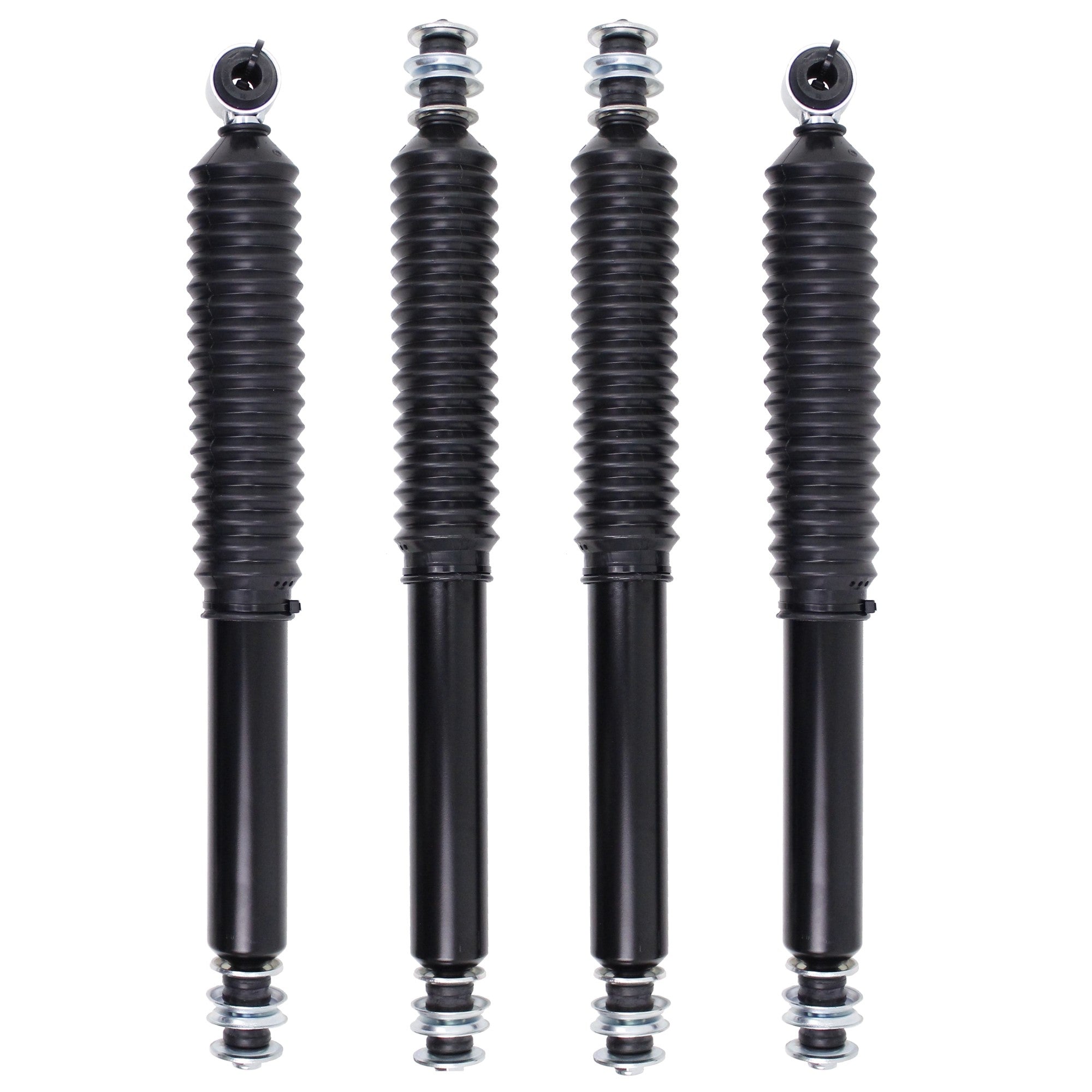 Billstein Offroad Advance-7005-Classic Shock Kit for Defender