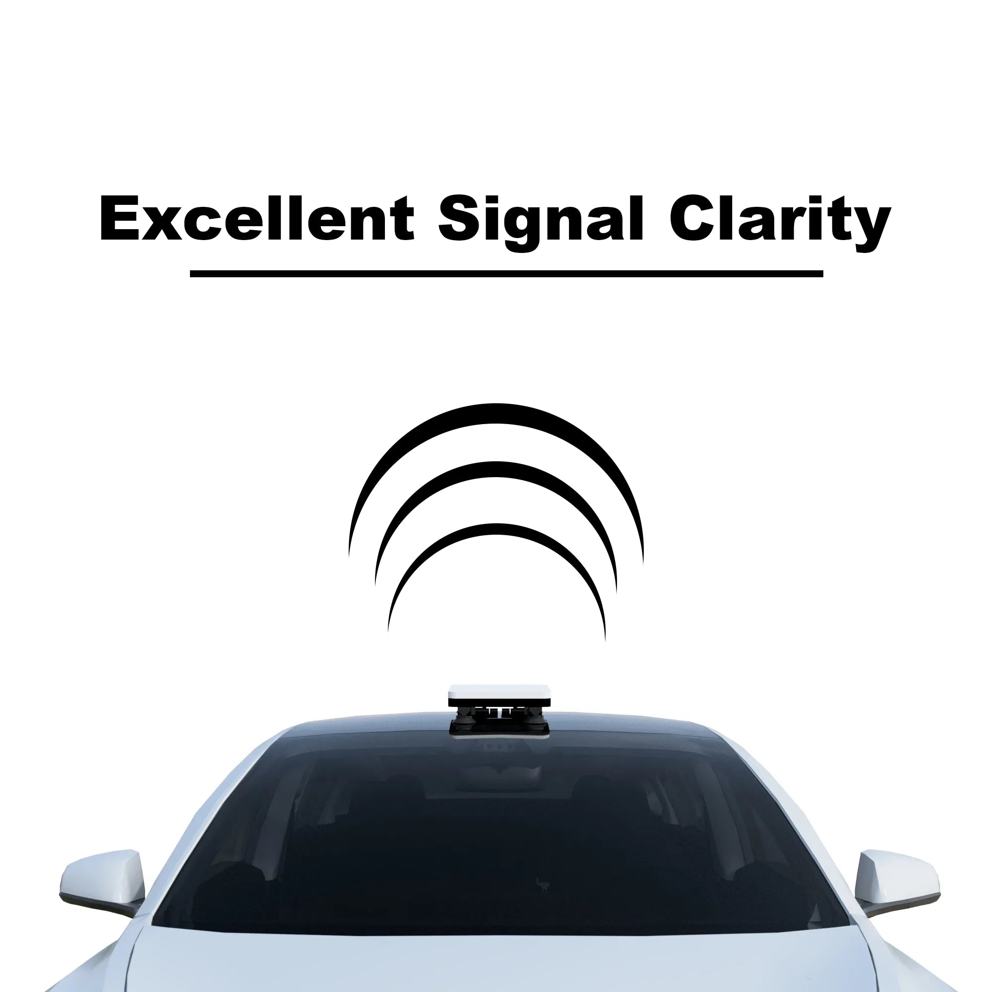 Starlink Mini Mount - Flarespace Adventure Van Conversion Parts
