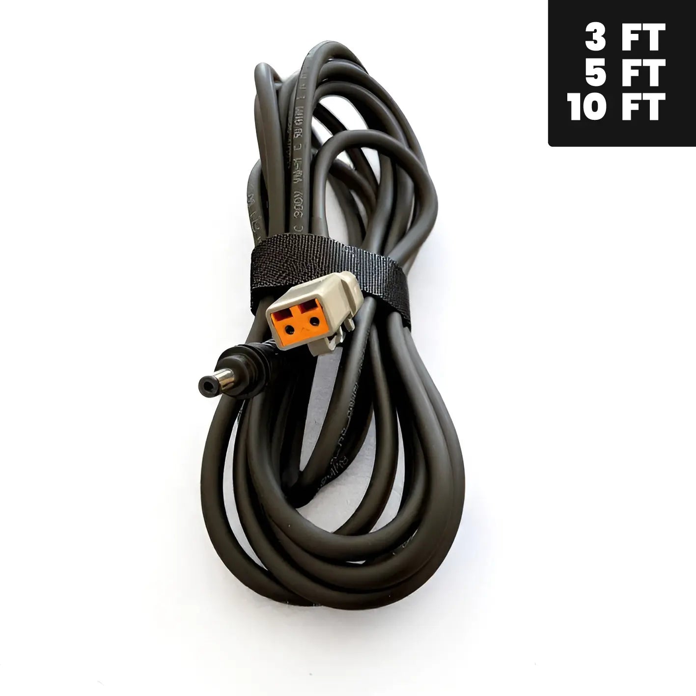 Starlink Mini Mount DTP Connector for Storyteller MODES - Flarespace Adventure Van Conversion Parts