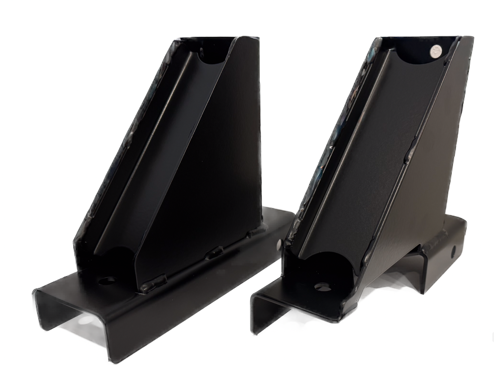 Brush Guard Adapter Brackets (170 - Tenzing or nVader)