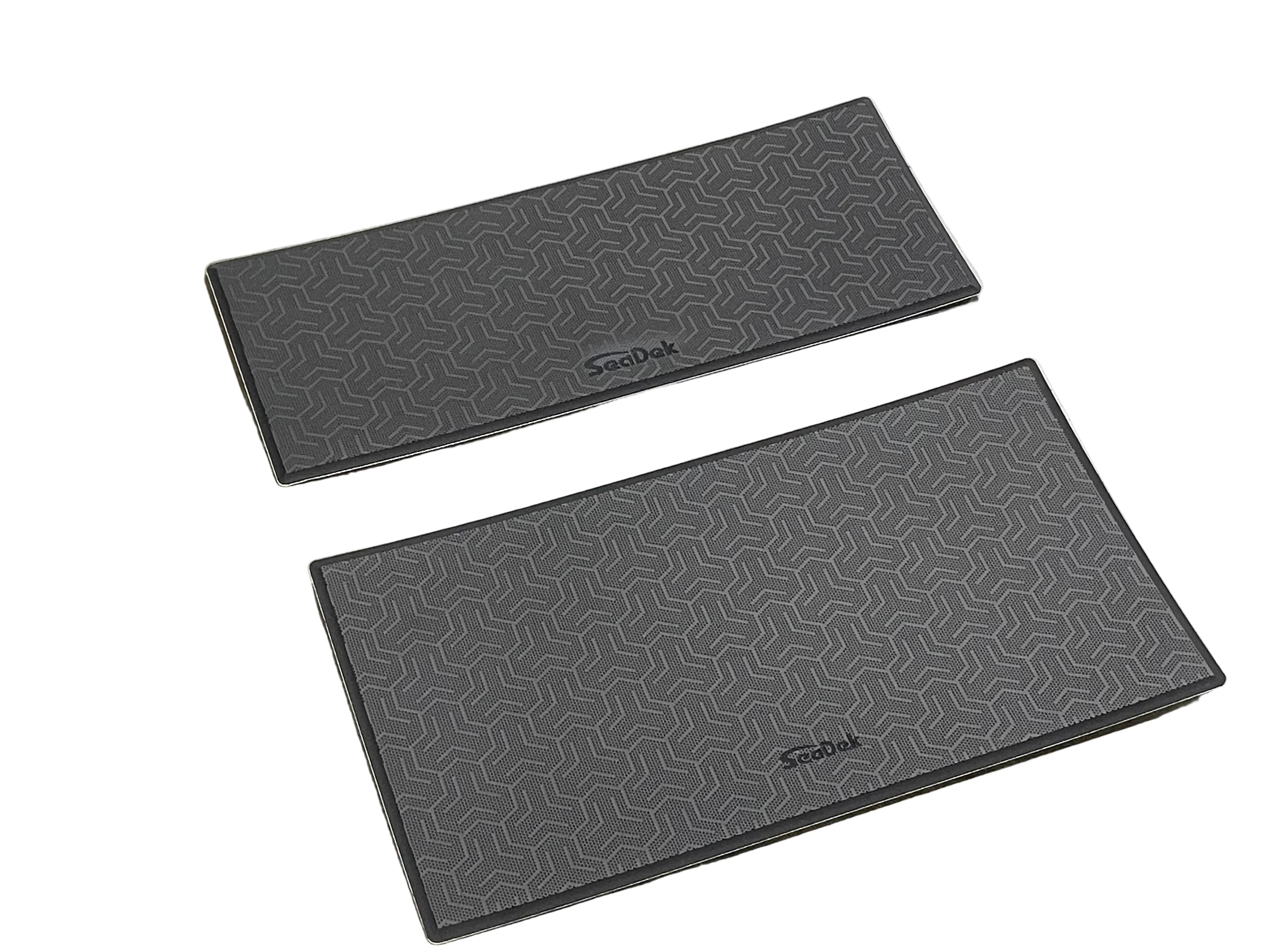 These premium shelf liners are designed by our friends at SeaDek exclusively for our nVader Storage Box