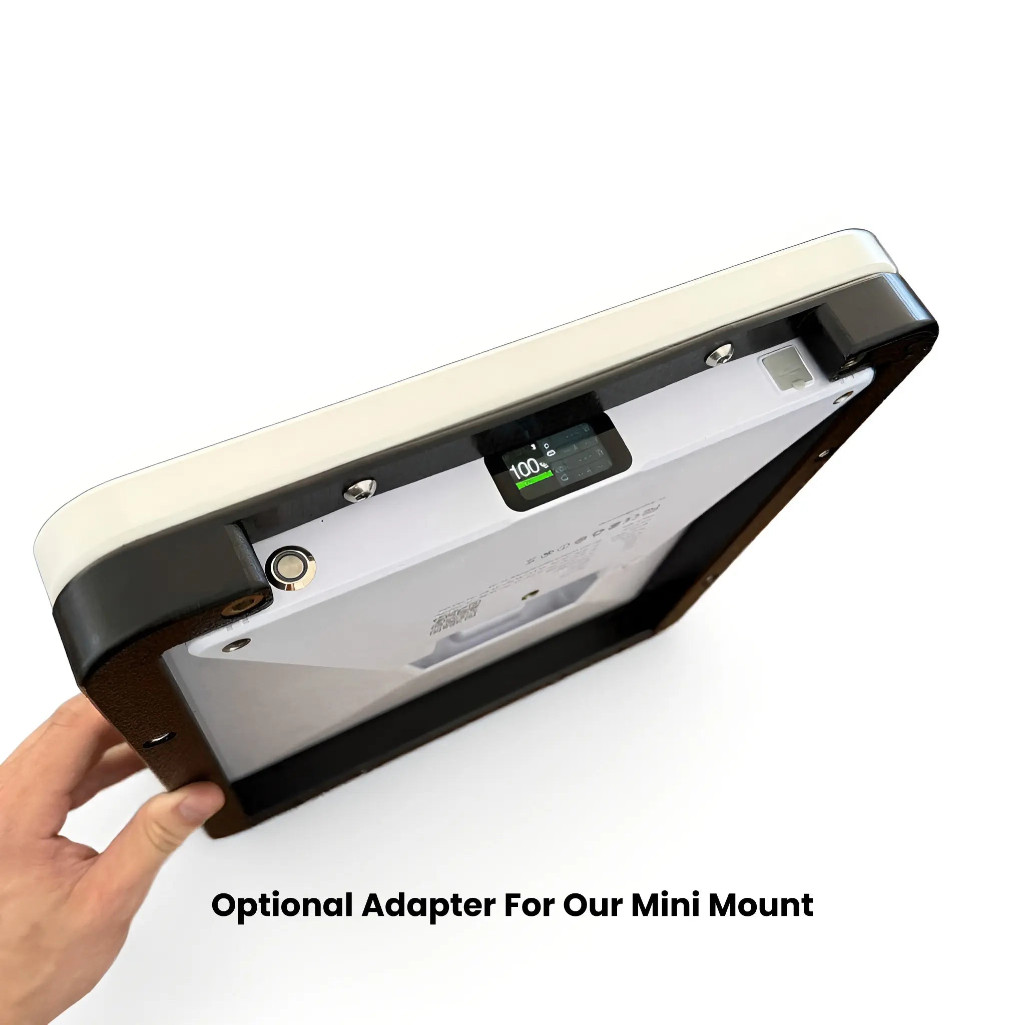 Peakdo Battery for Starlink Mini - Flarespace Adventure Van Conversion Parts