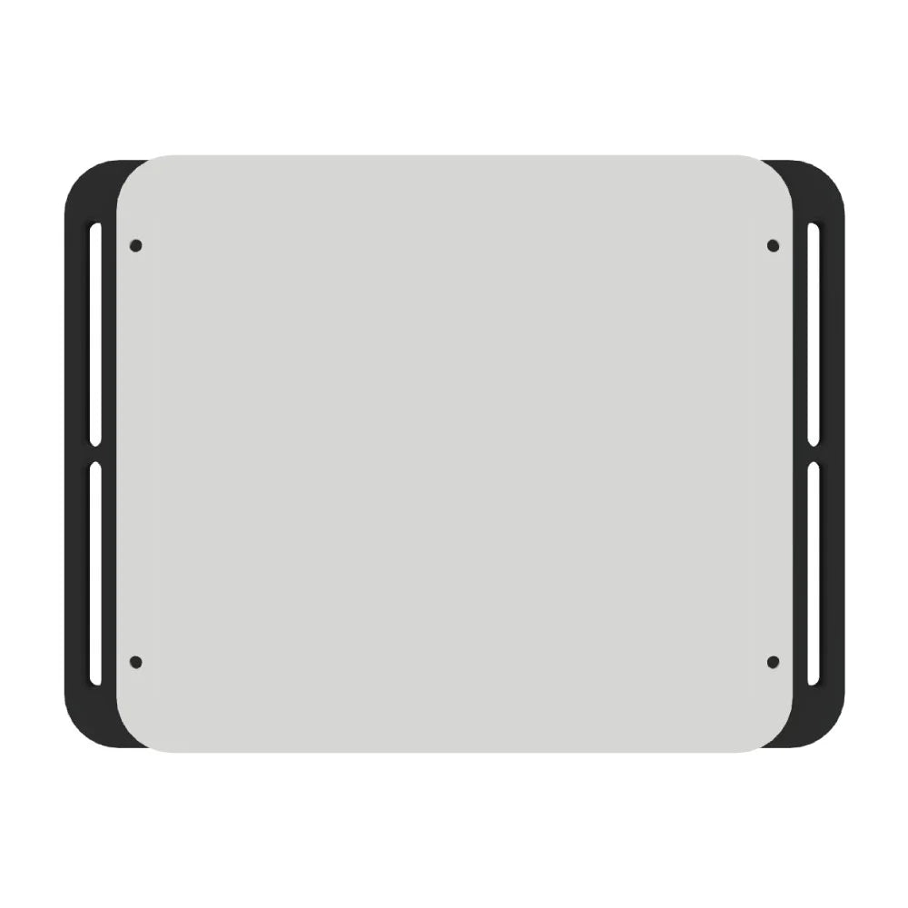 Starlink Mini Mount Rack Adaptor - Flarespace Adventure Van Conversion Parts